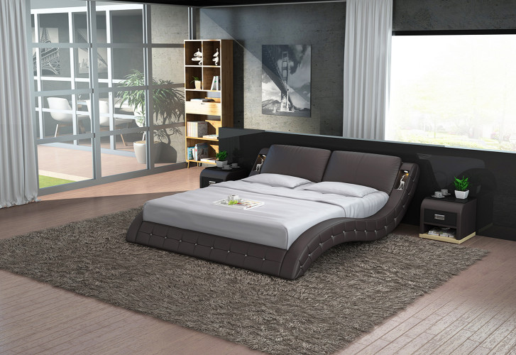 Doppel Bett Nazaré