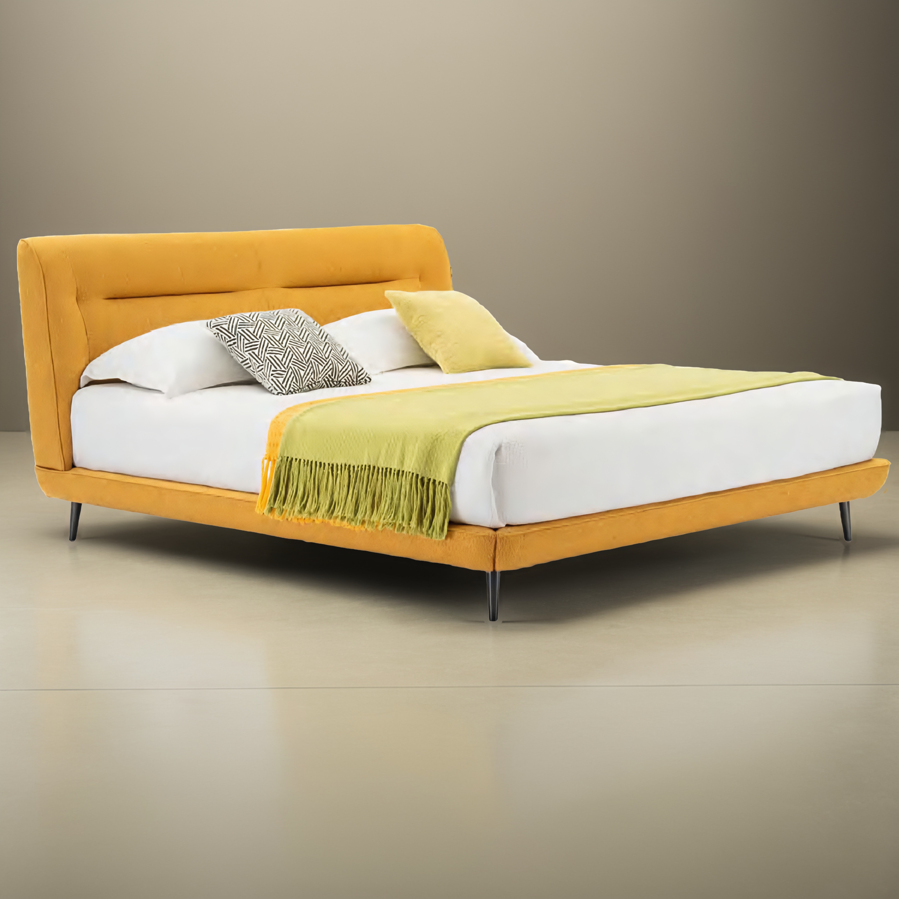 Doppelbett Kong Noy