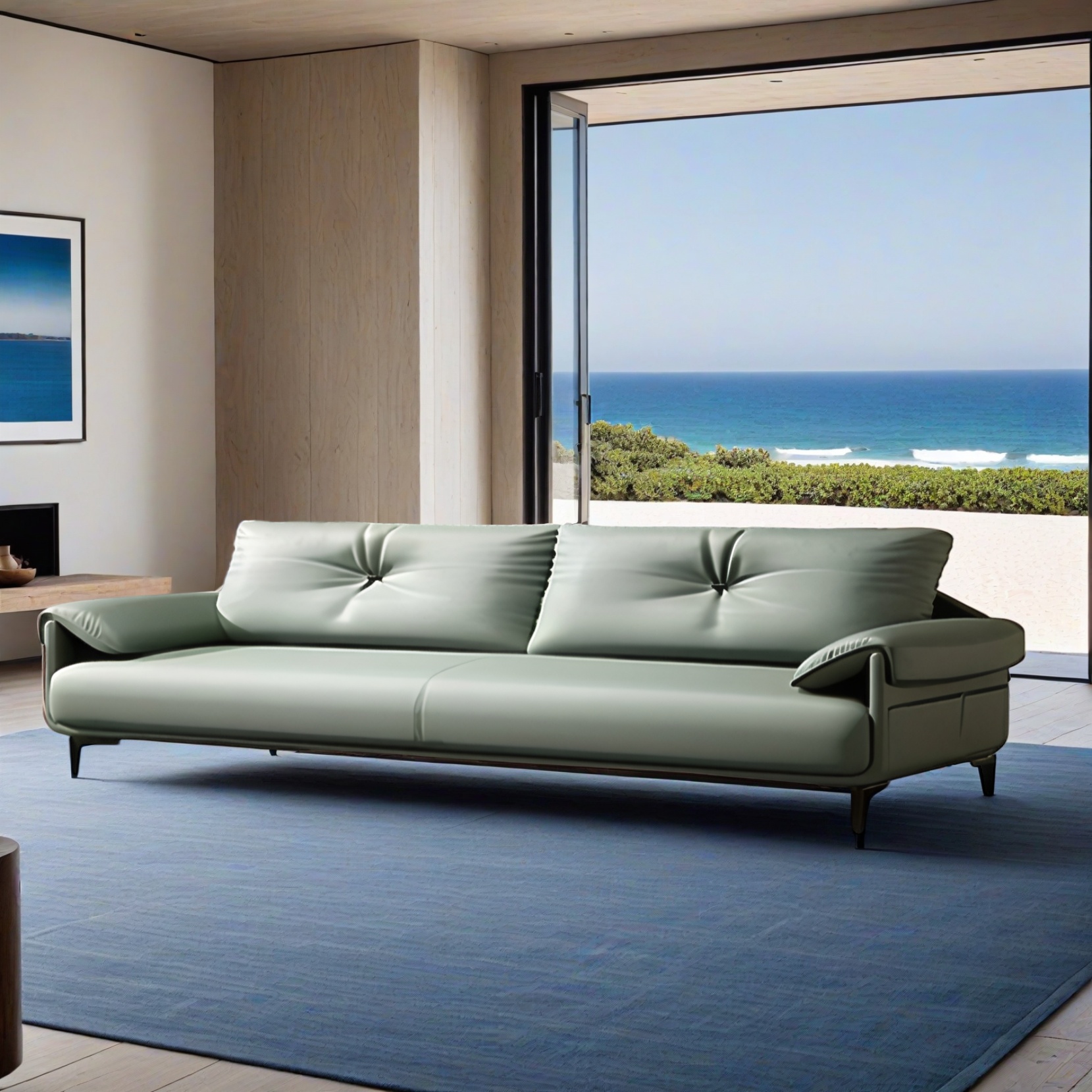 Sofa 3-Sitzer Bremen 