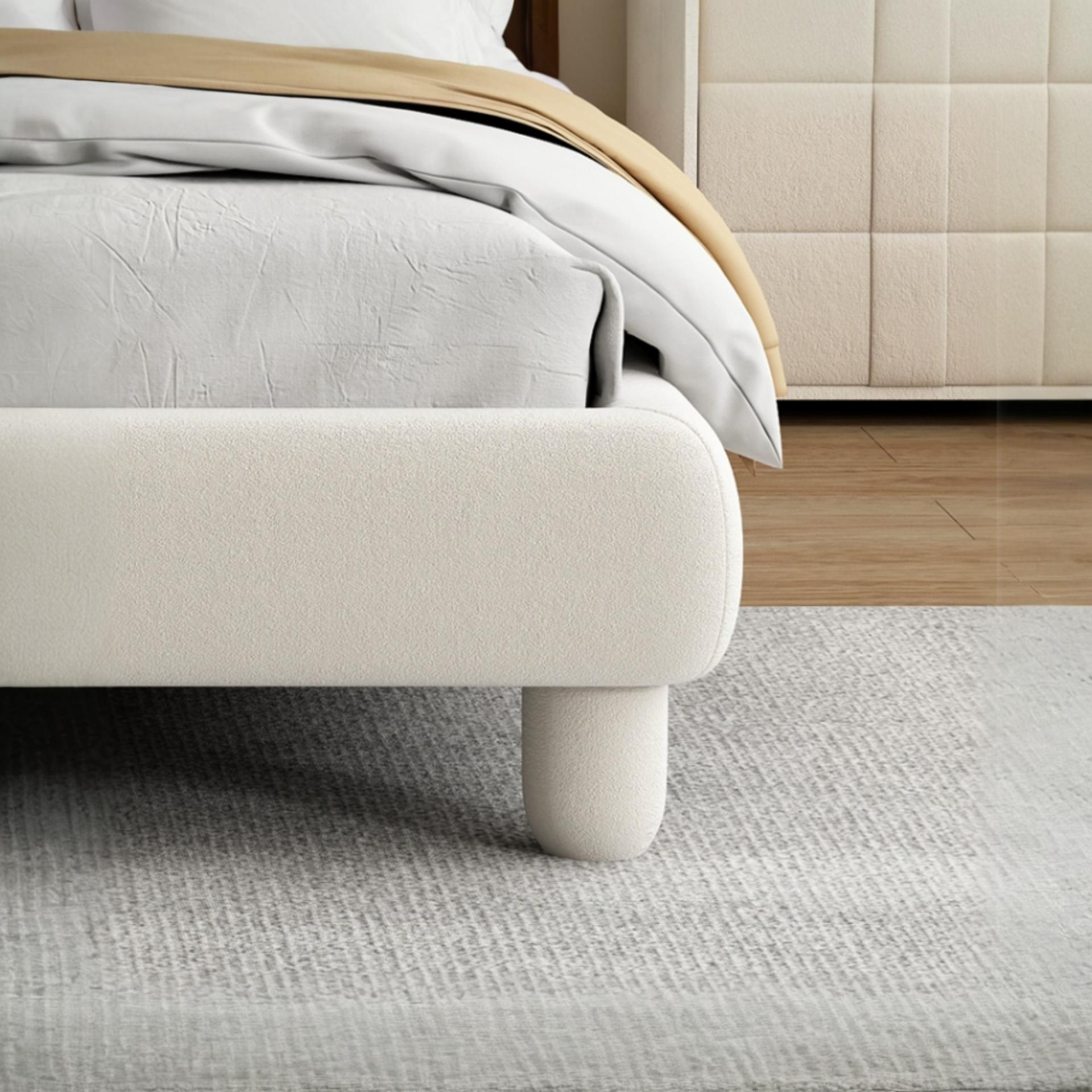 Doppel Bett Berching