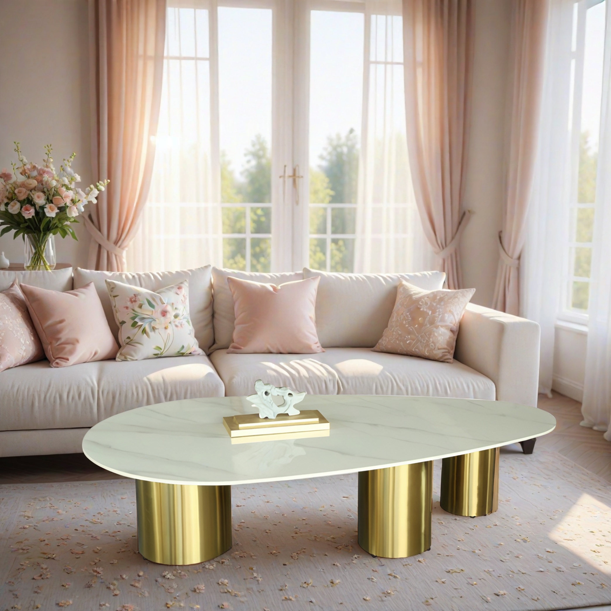 Couchtisch Prey Khmum