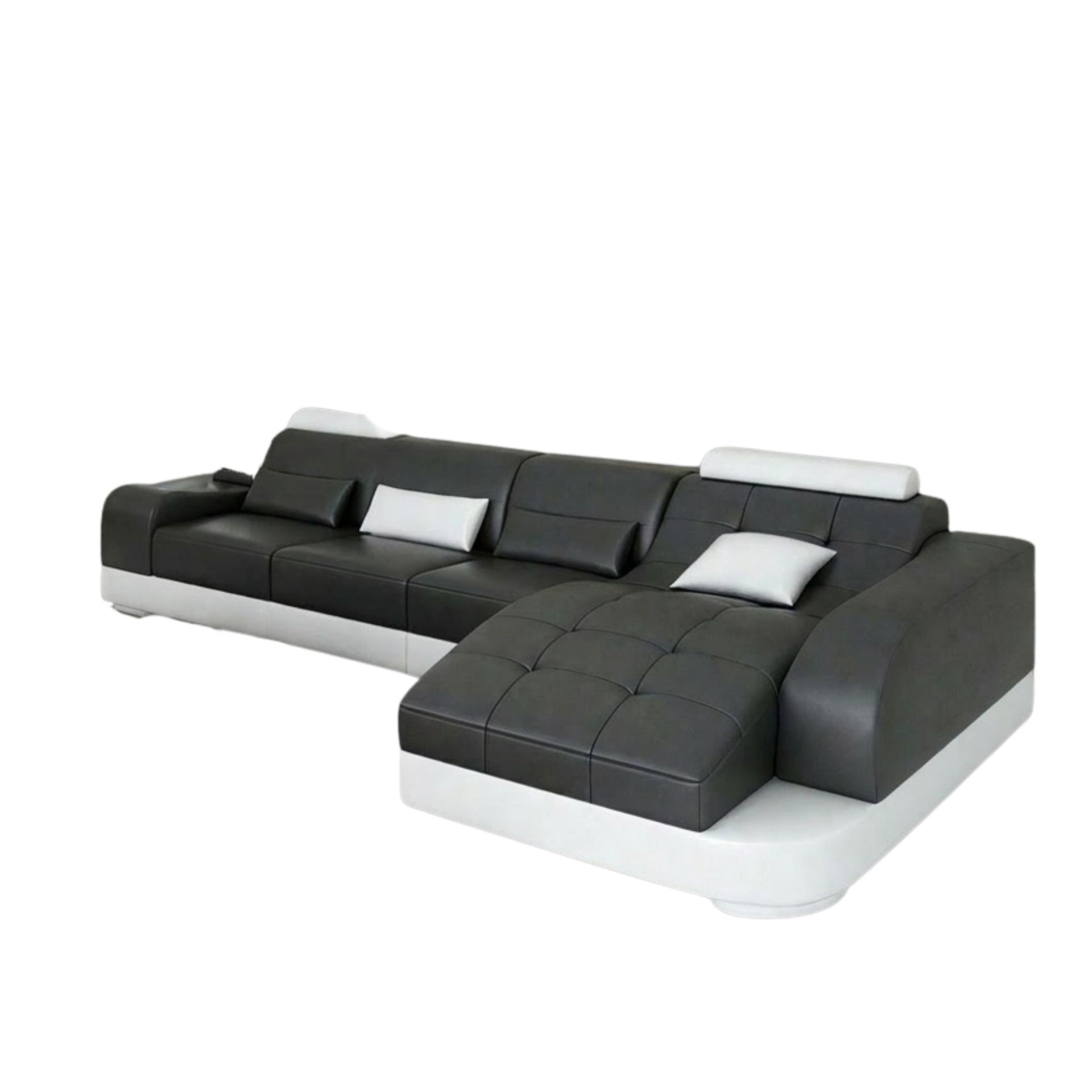 Sofa Hawaii - L-Form