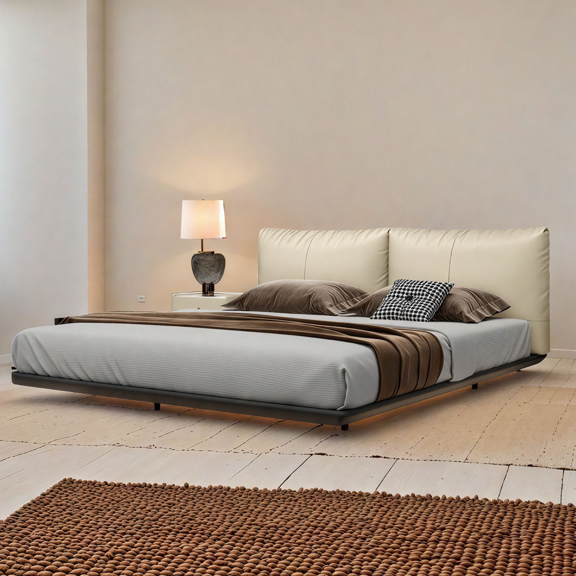 Doppel Bett Las Palmas 