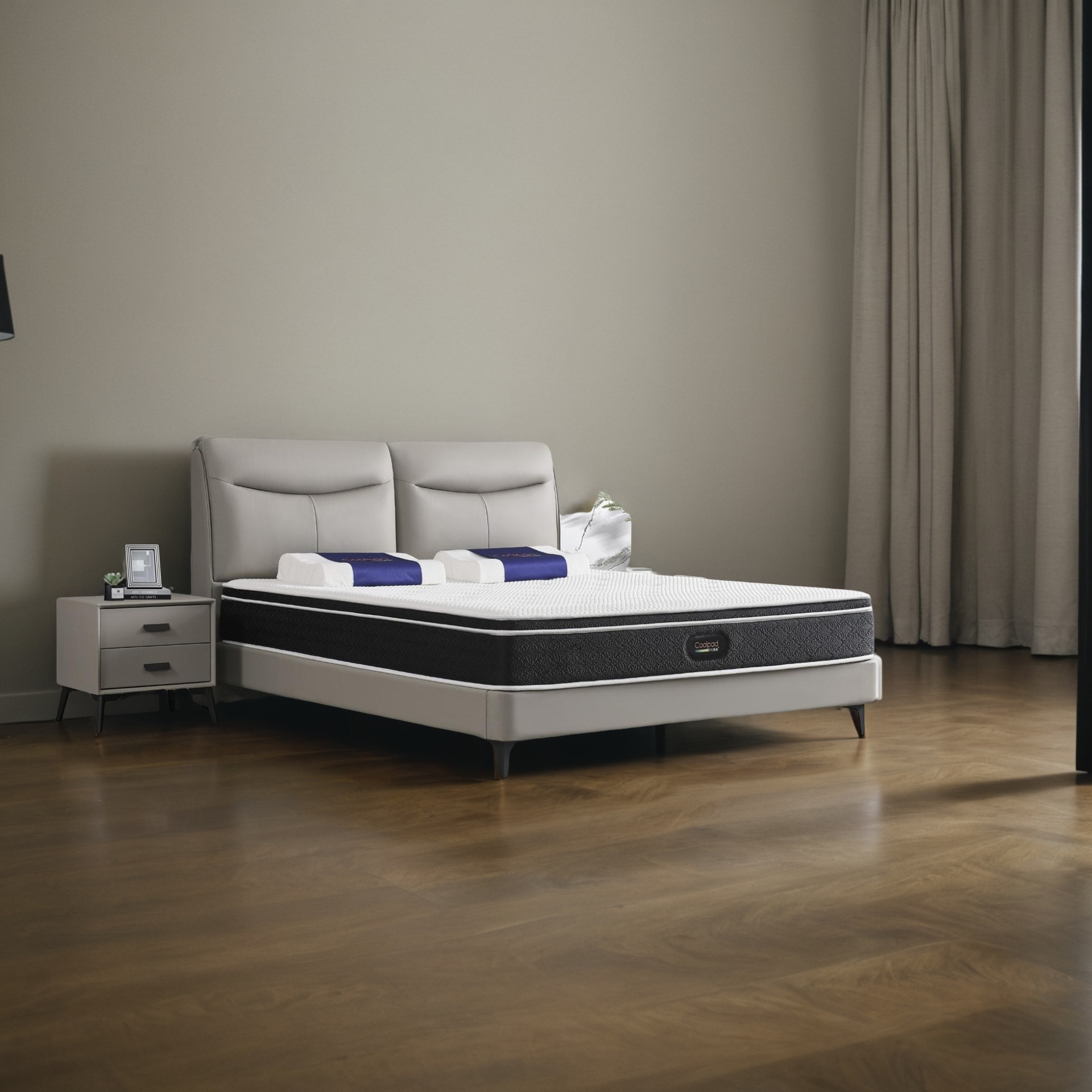 Bett Lancaster