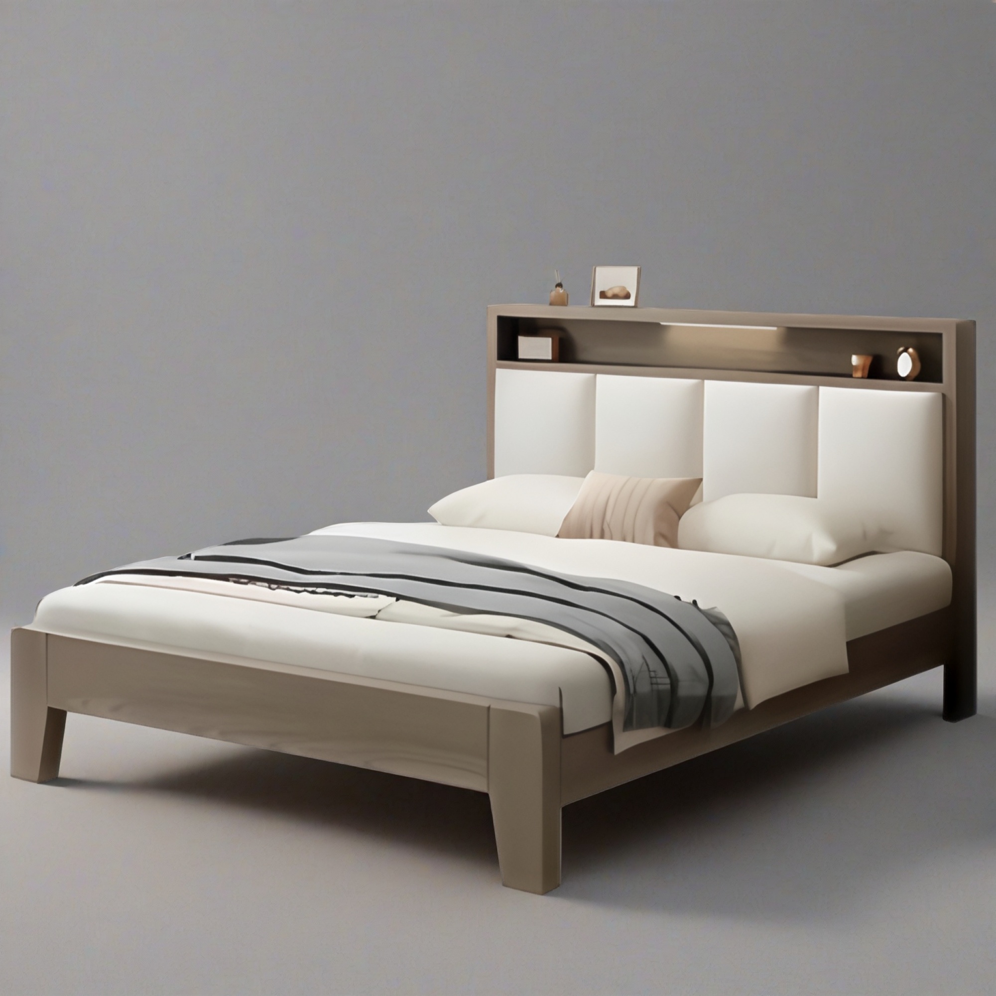 Doppelbett Lvea Krang