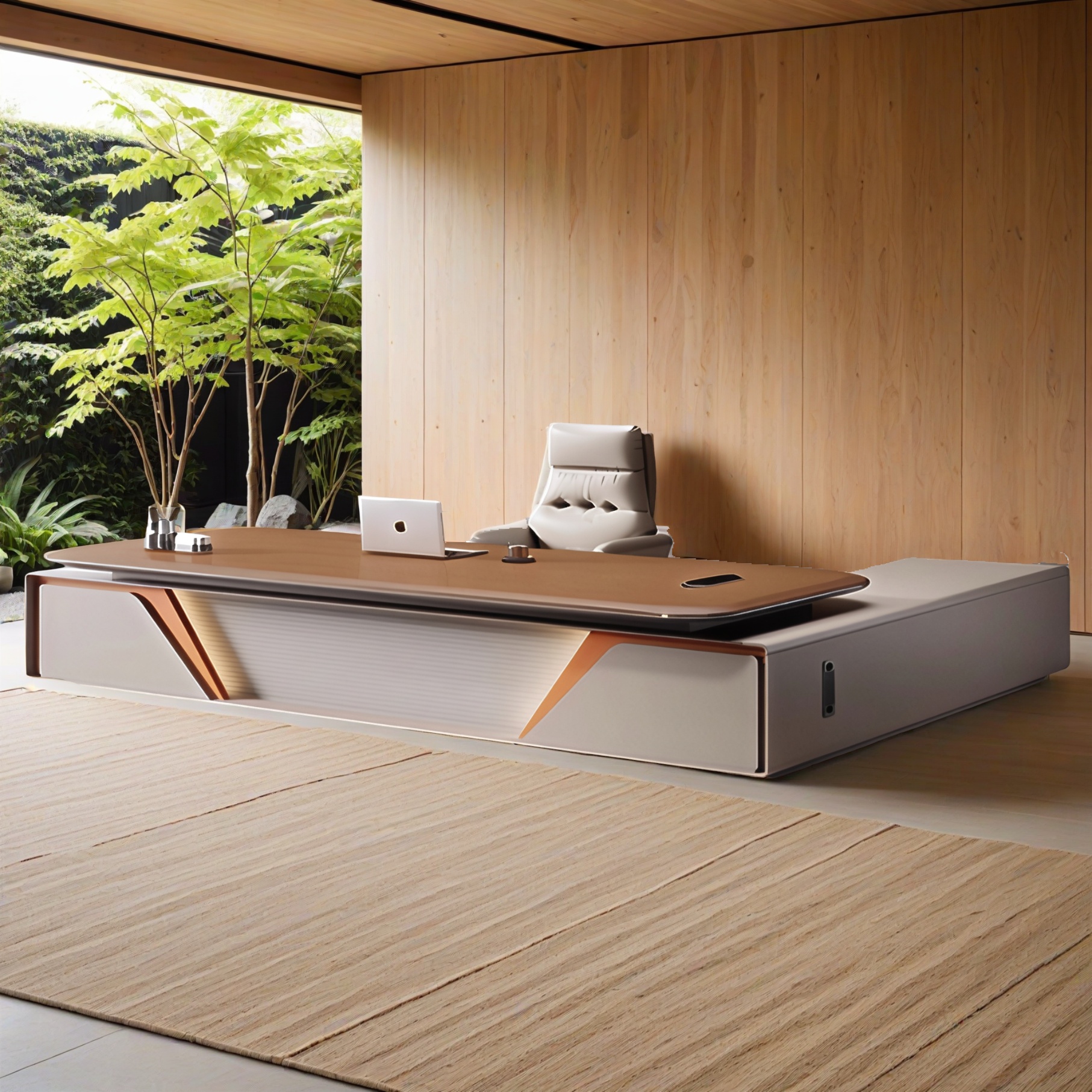 Schreibtisch Melbourne 