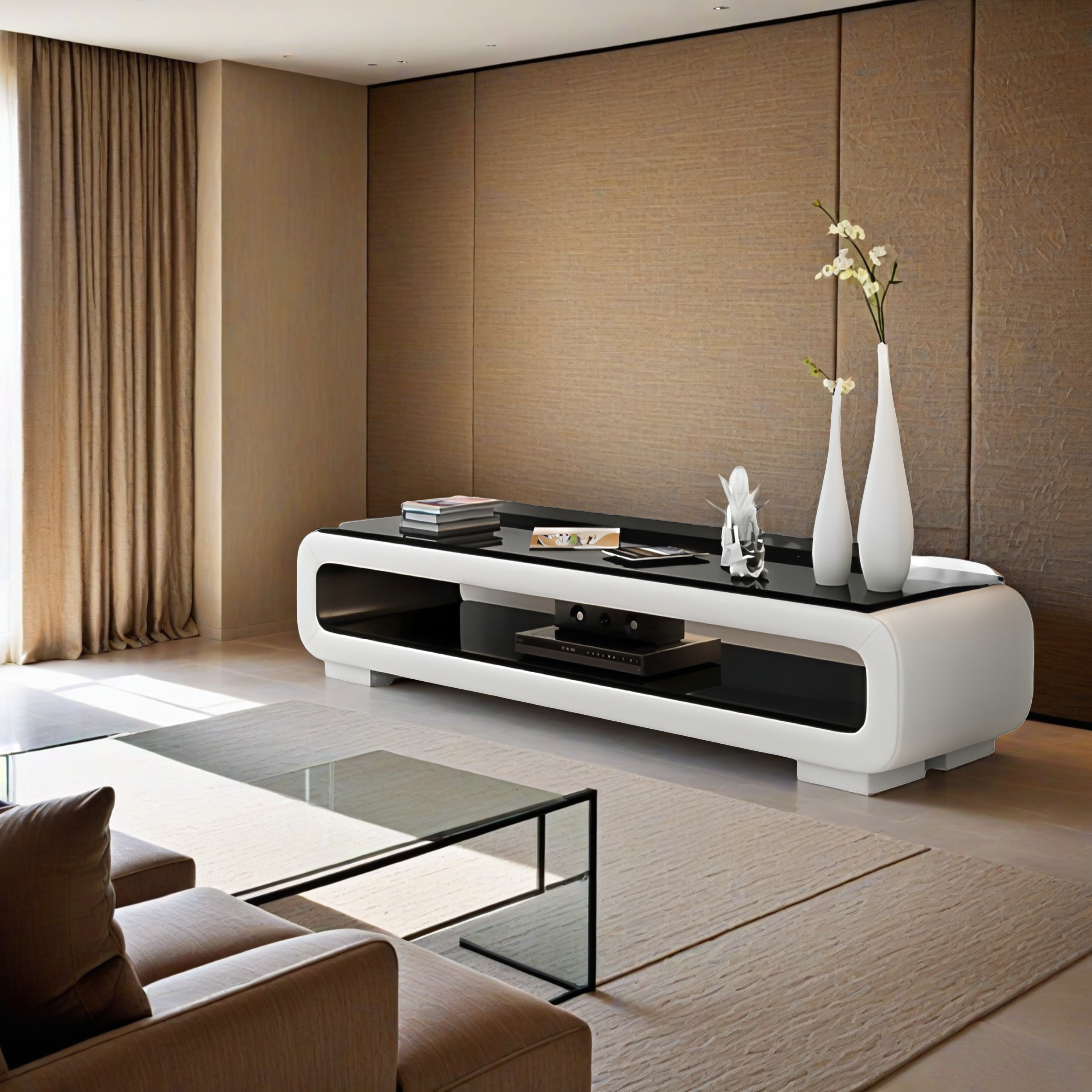 Designer TV-Board - Dessau 