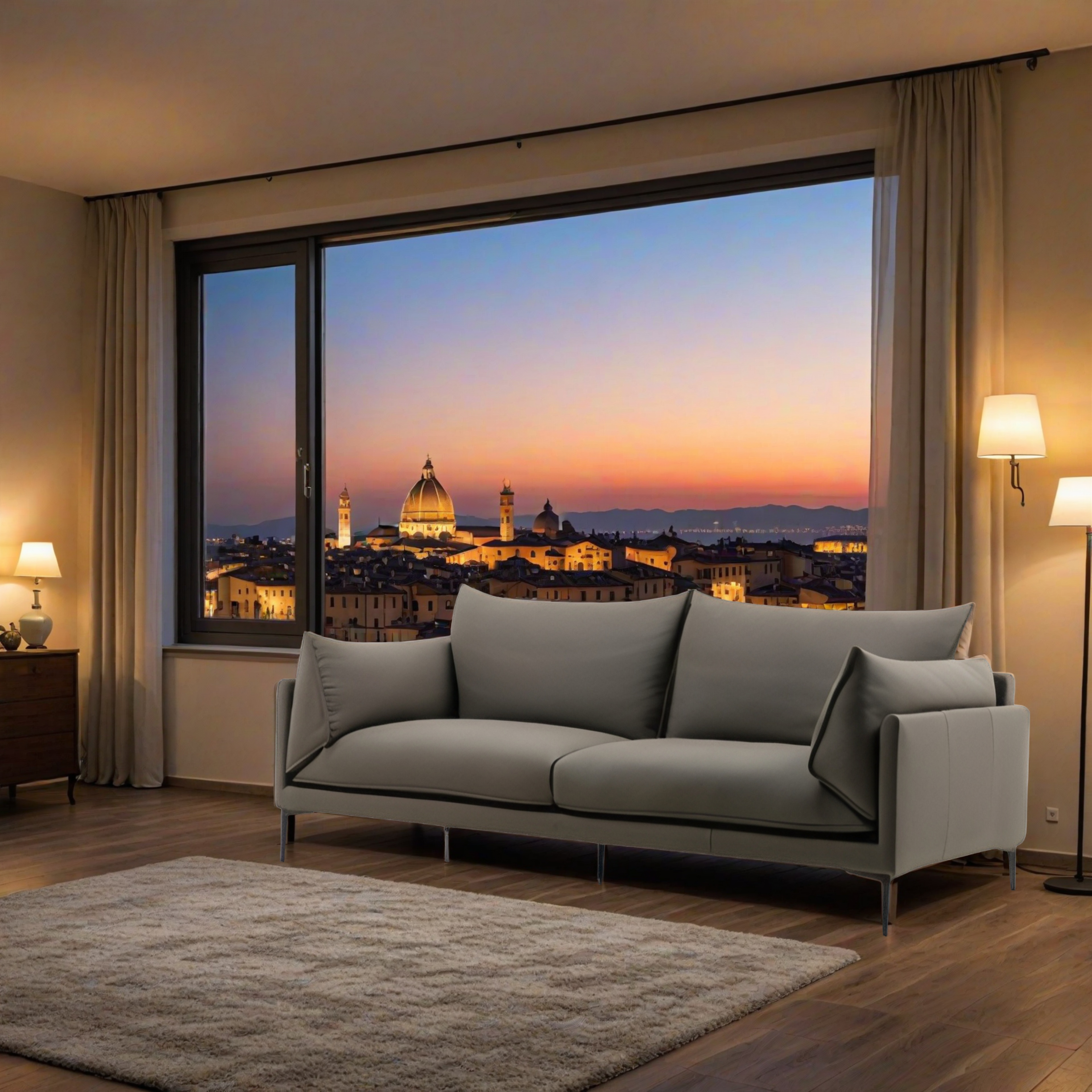 Sofa Karlstadt