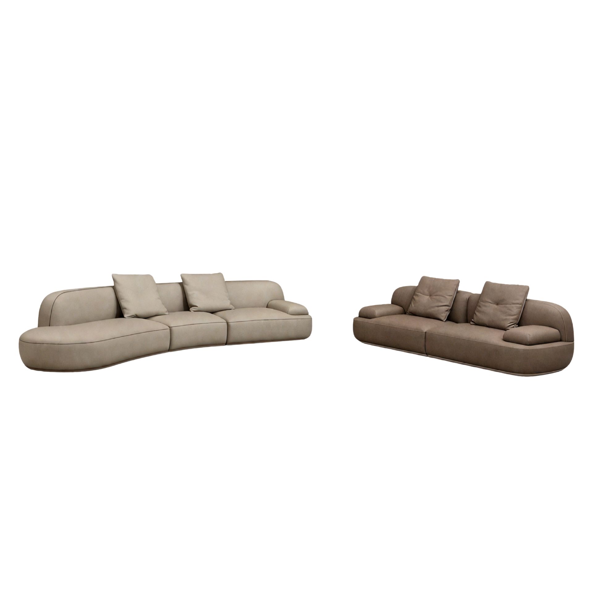 Sofa Elvora Set