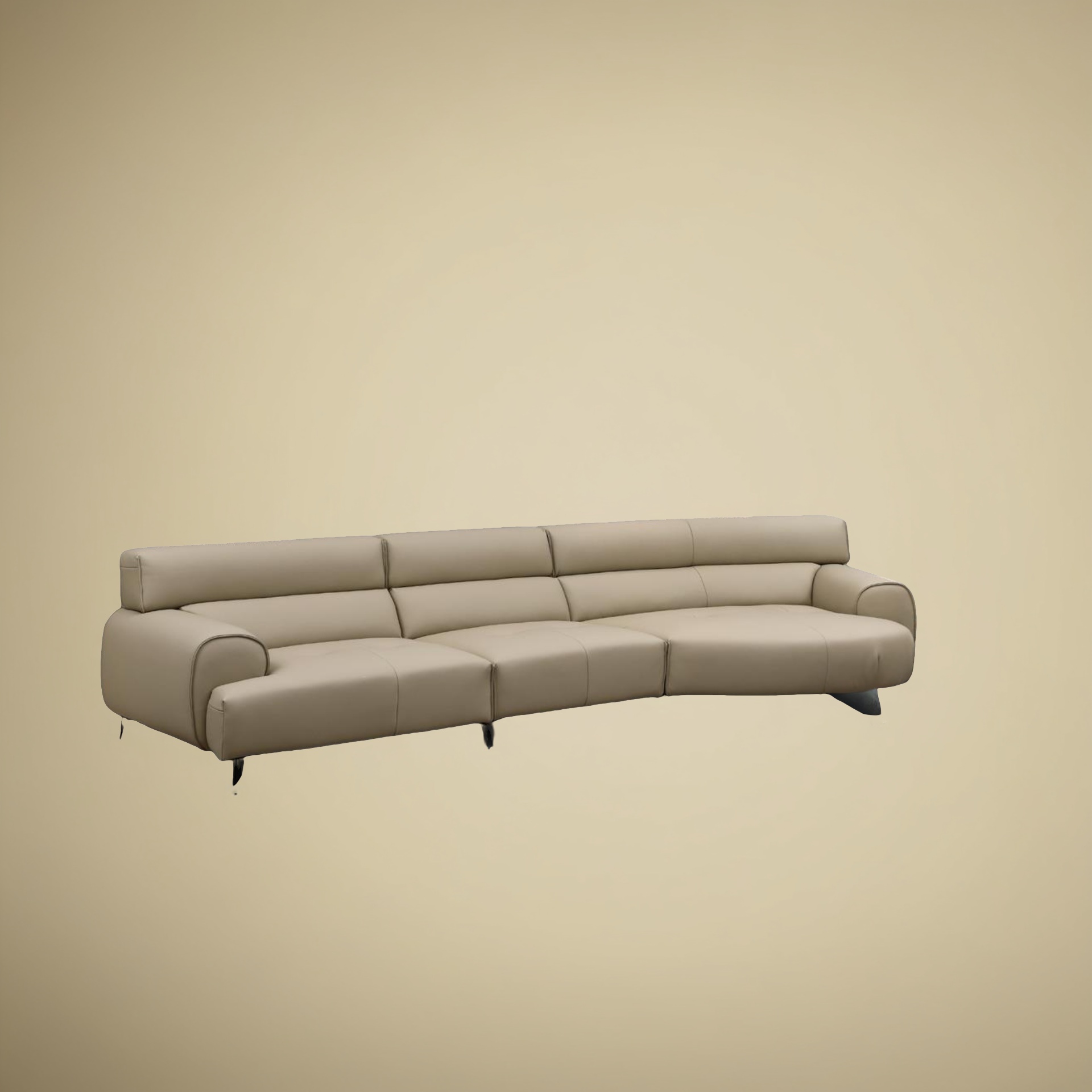 Sofa Orvyn Einzelsofa