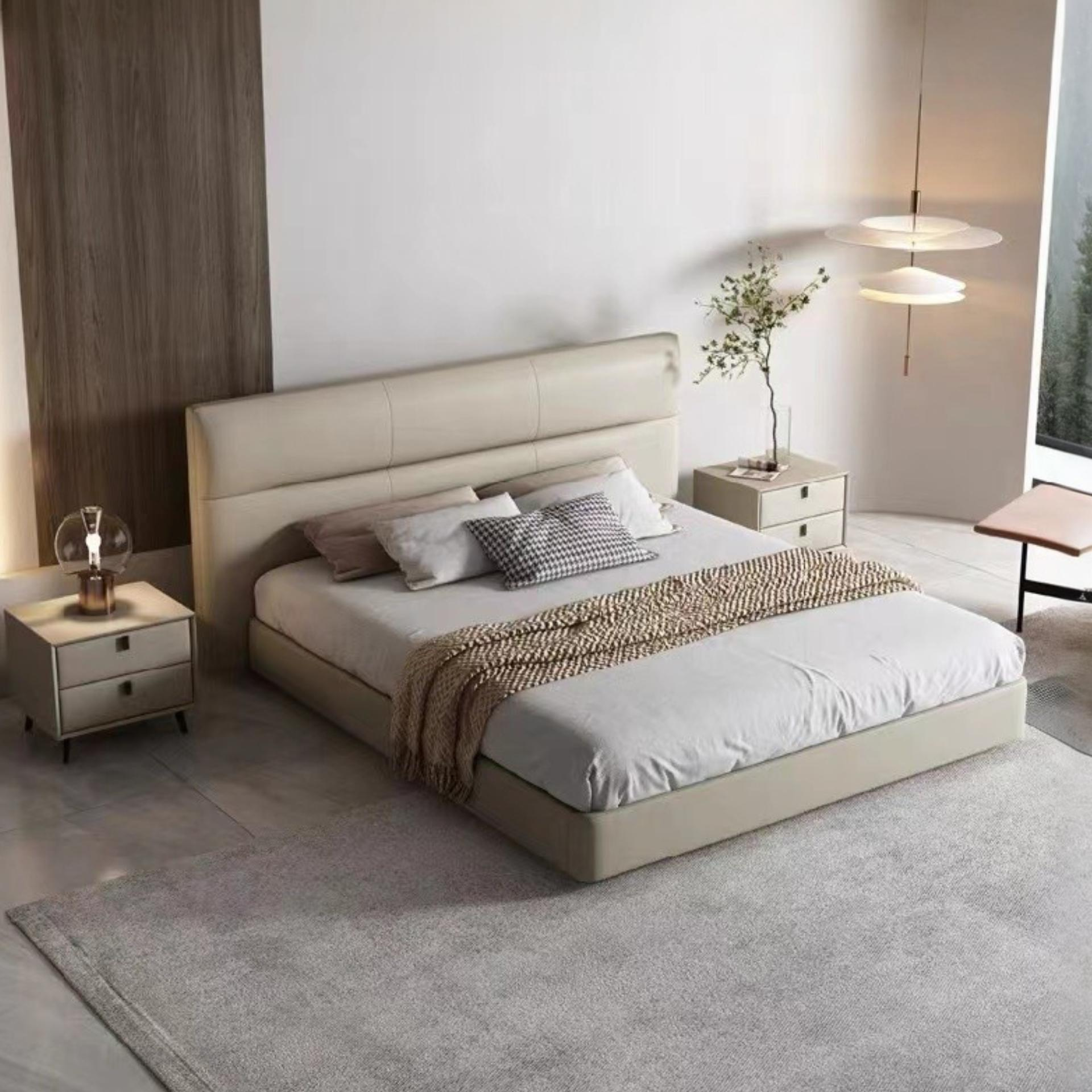 Bett Zenara