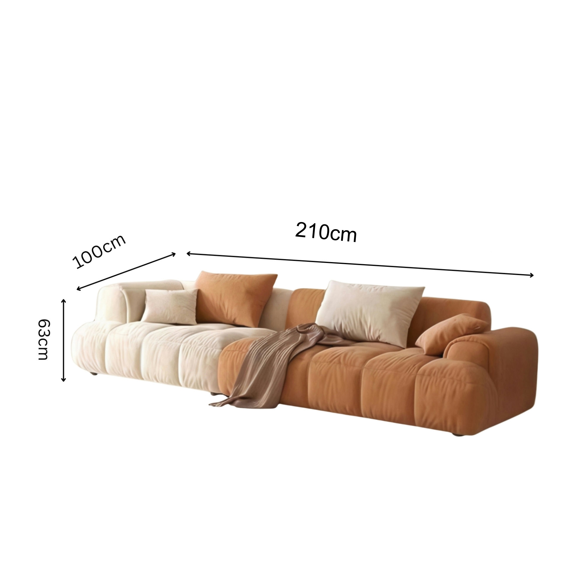 Sofa Vancouver 