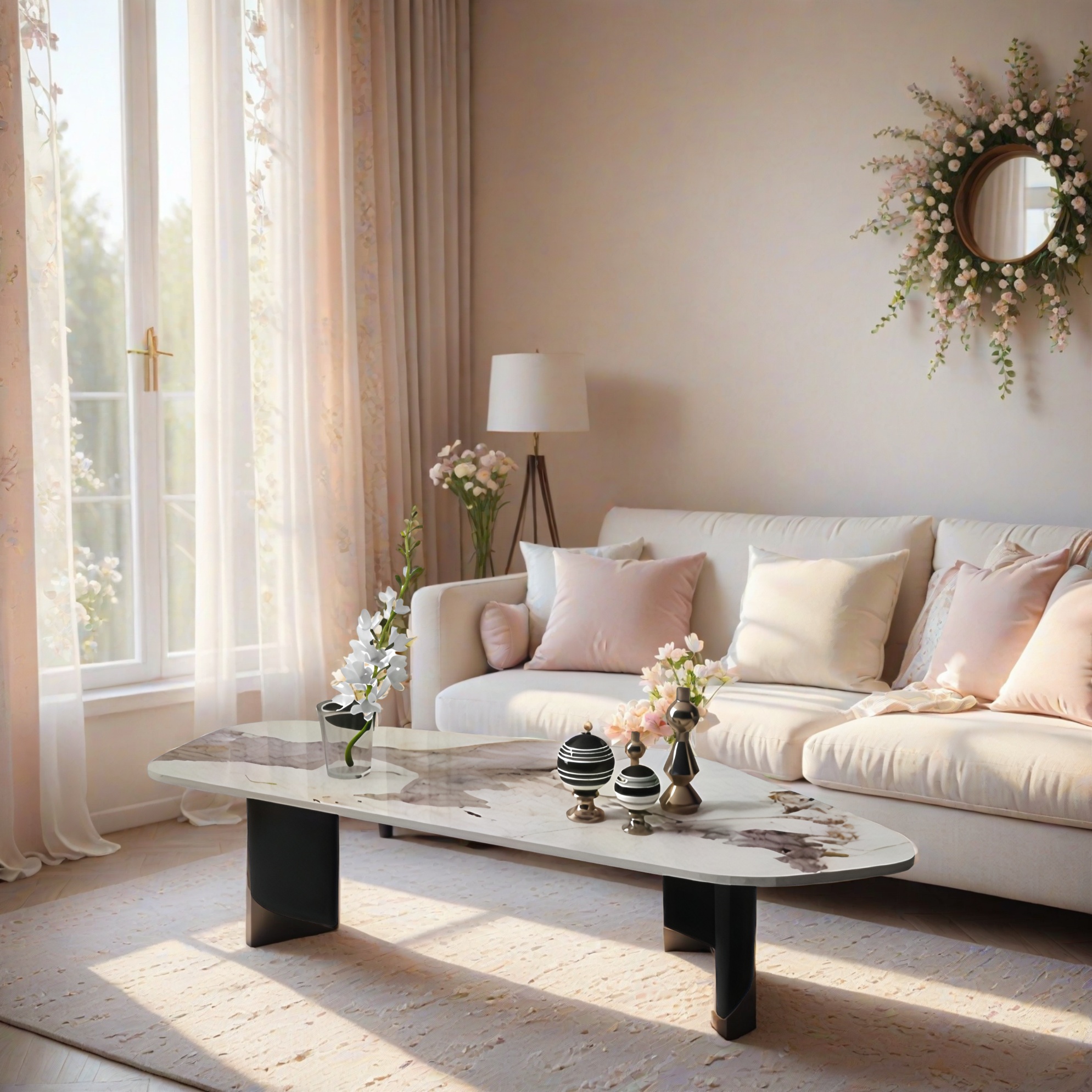 Couchtisch Prey Thnang 