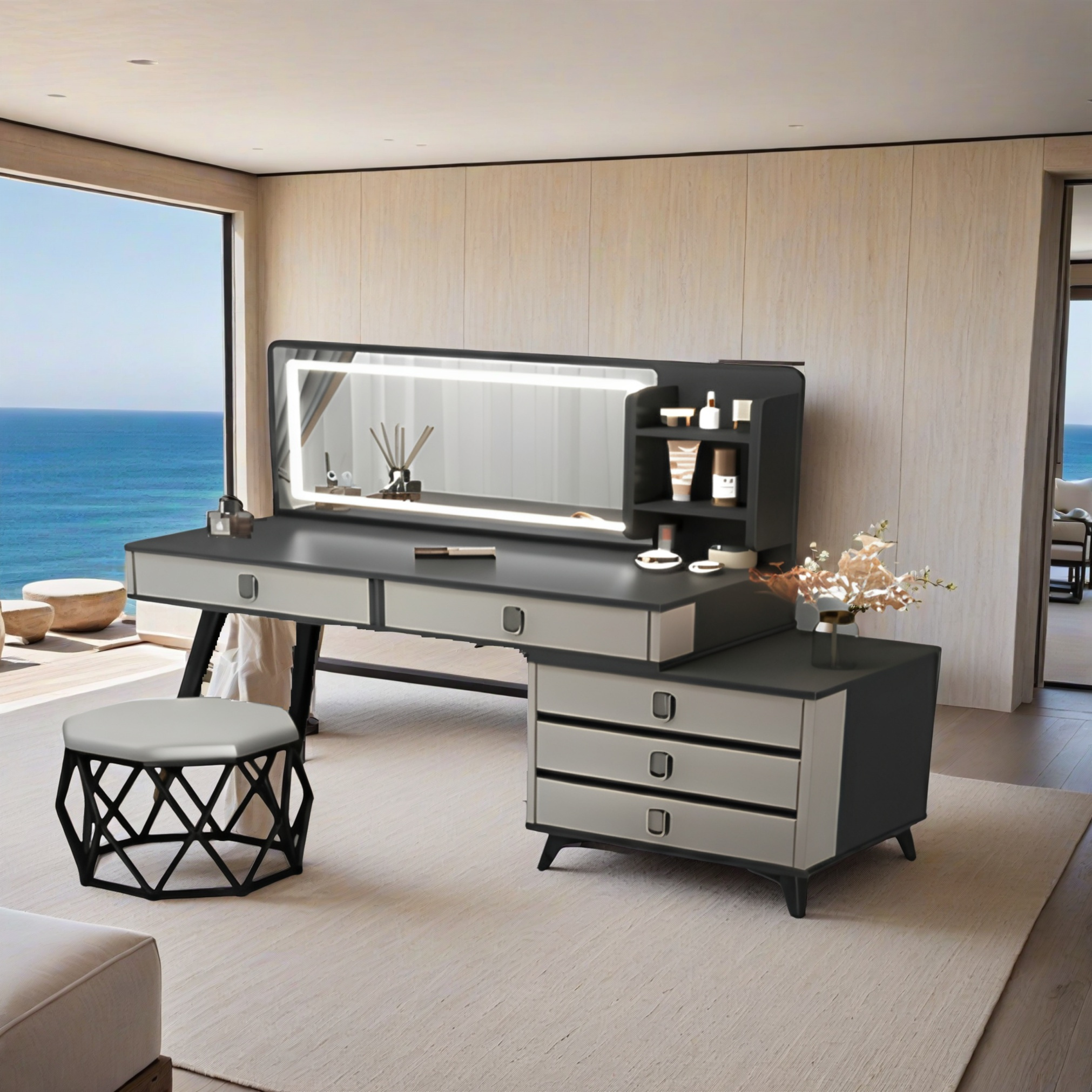 Schminktisch Abu Dhabi