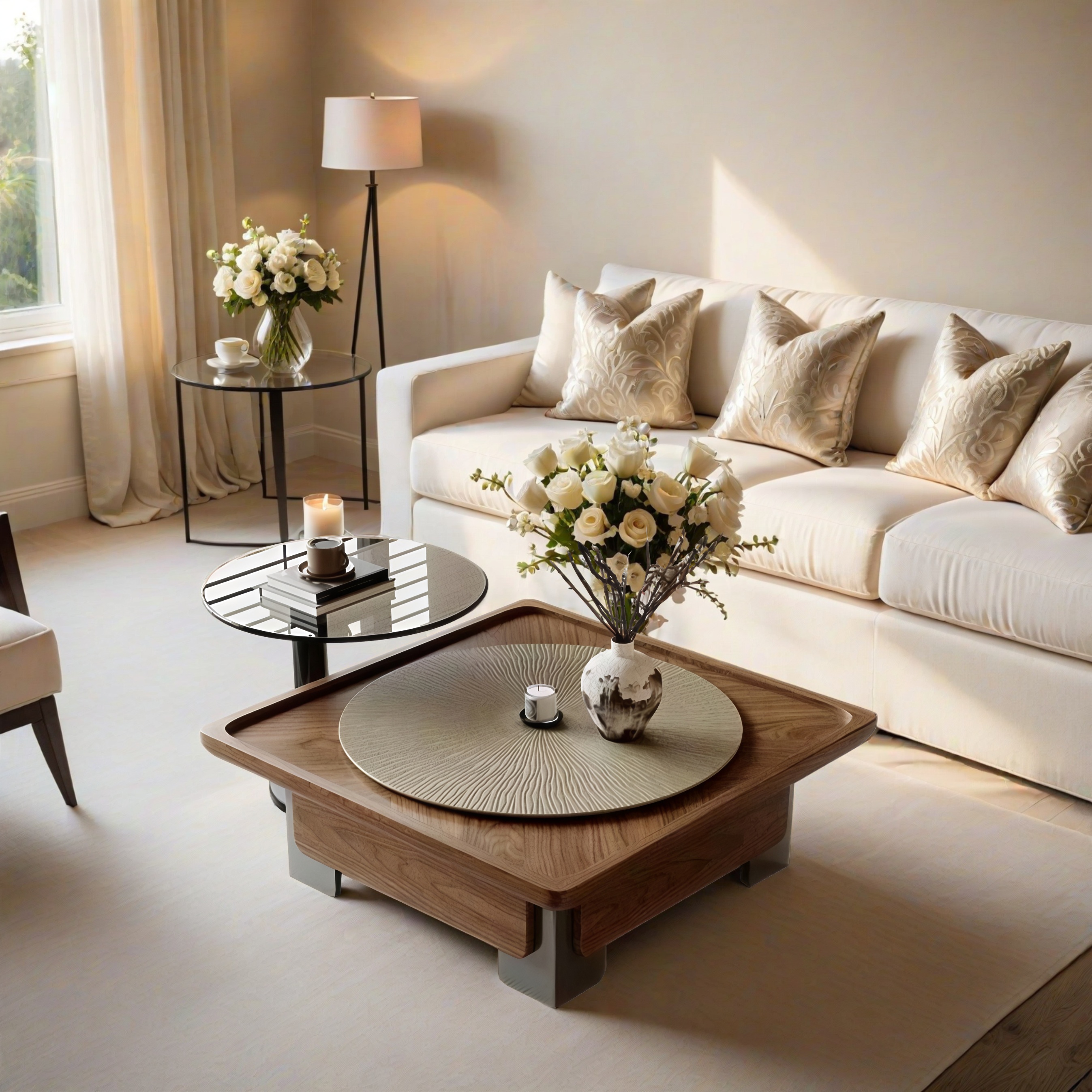 Couchtisch Teang Til