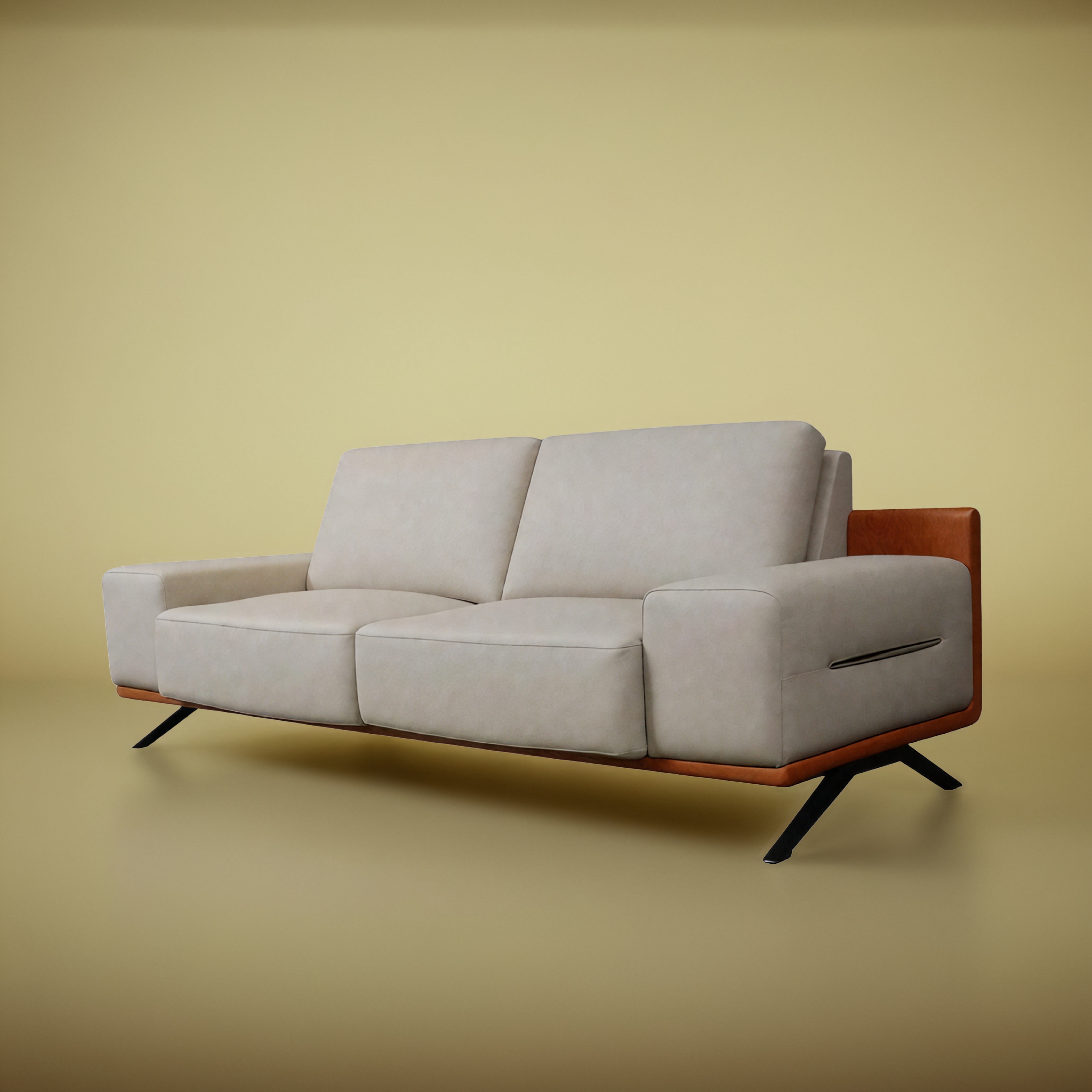 Sofa Zenvilo