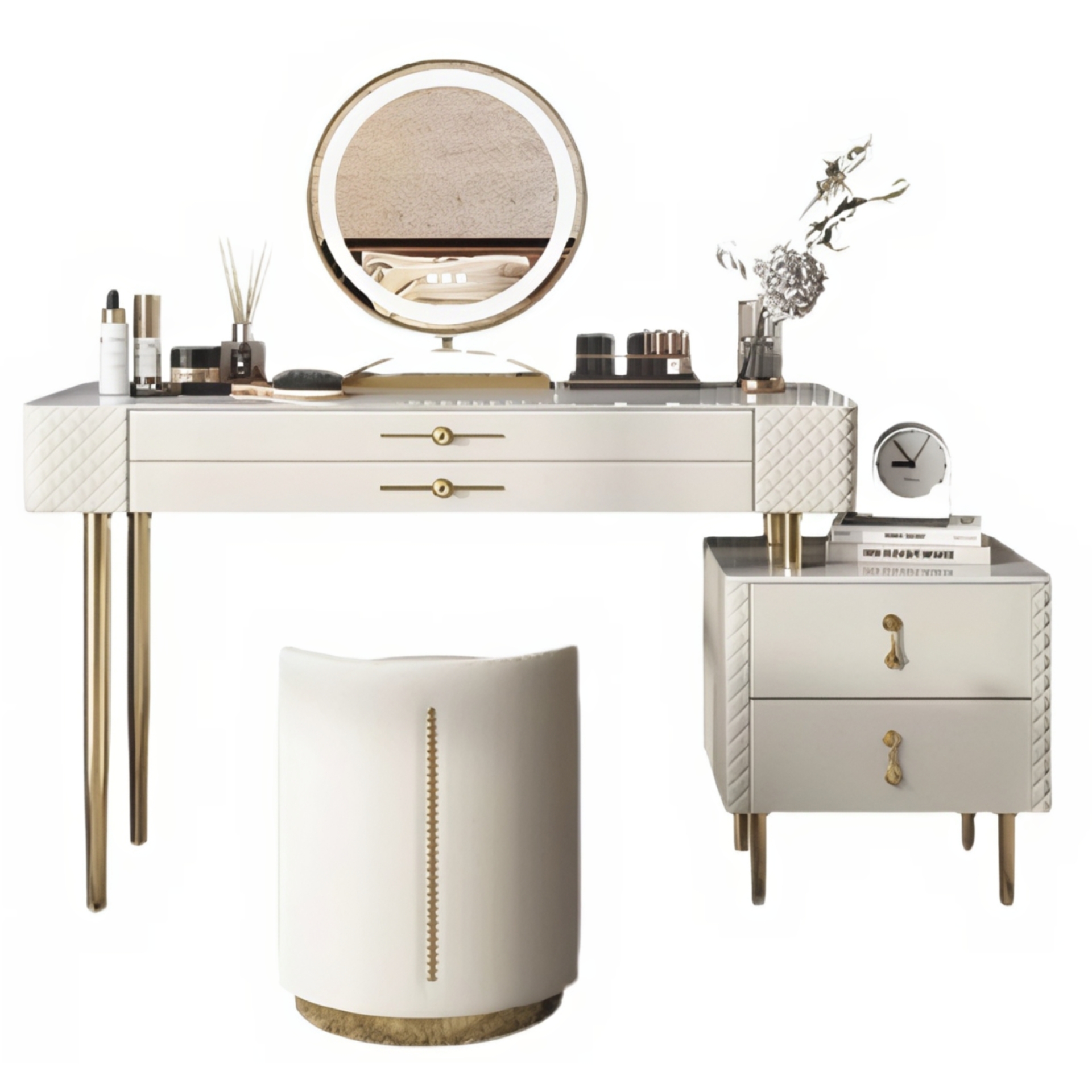 Schminktisch Tralach