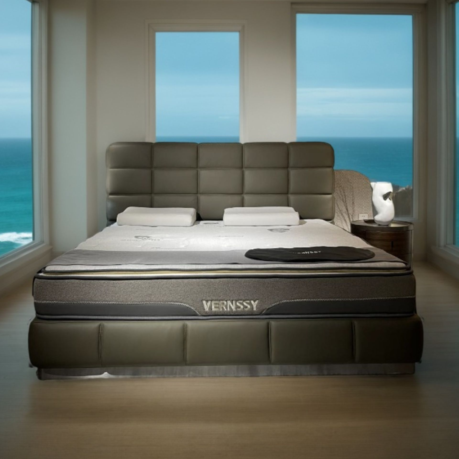 Bett San Bernardino