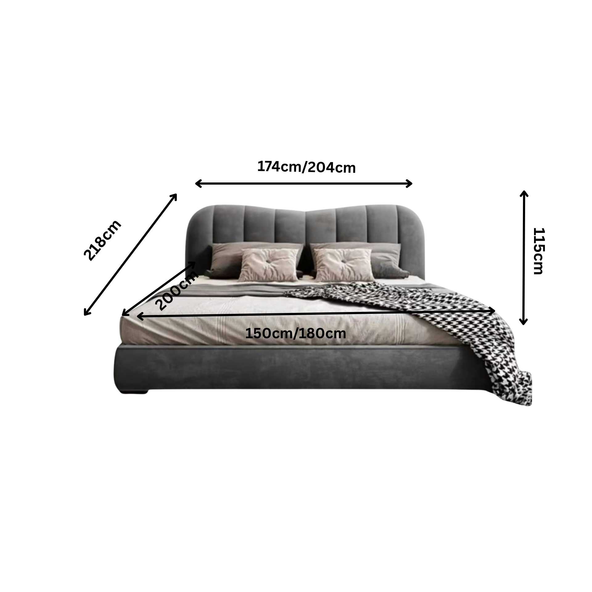Doppelbett Nurnberg 