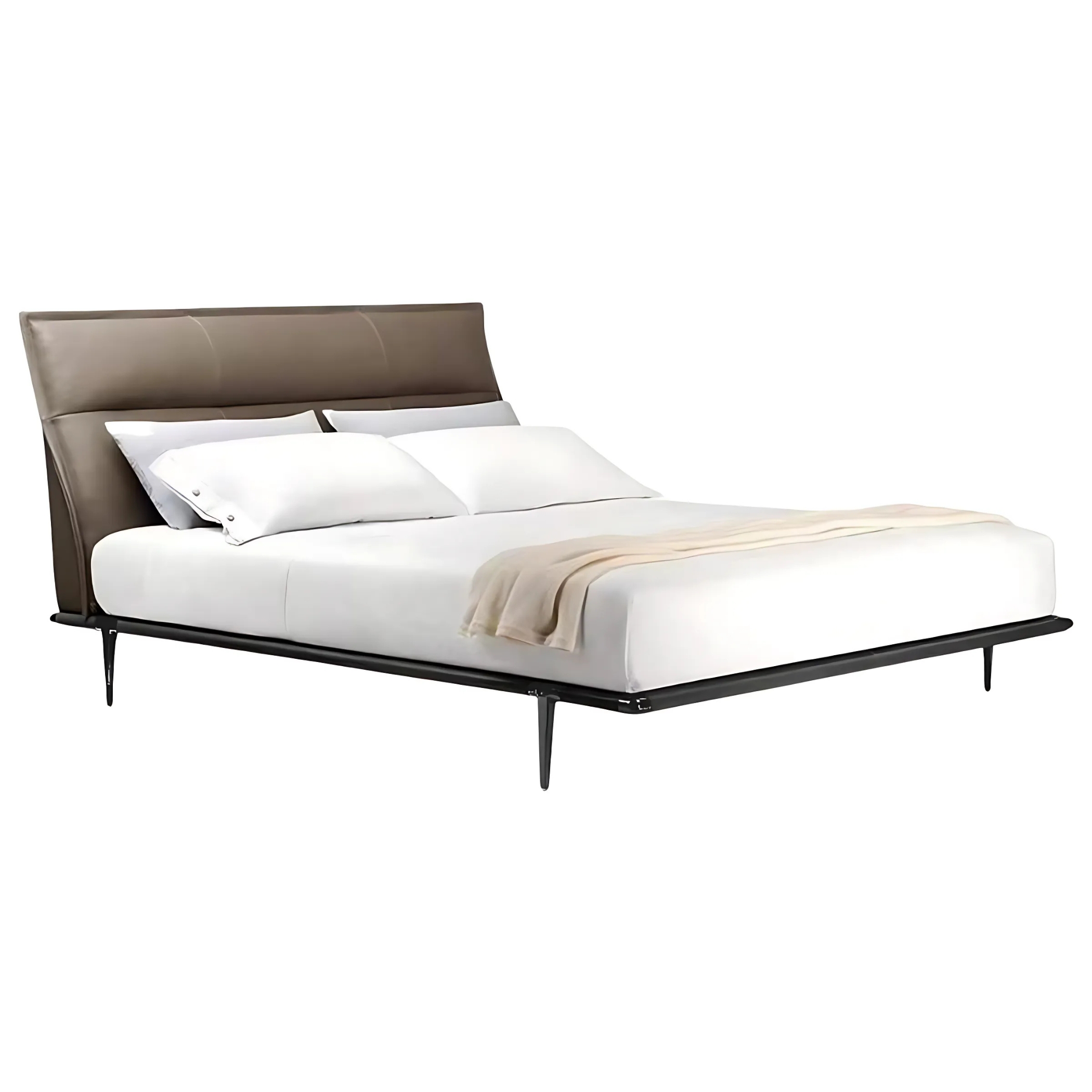 Doppelbett Wat Bakan