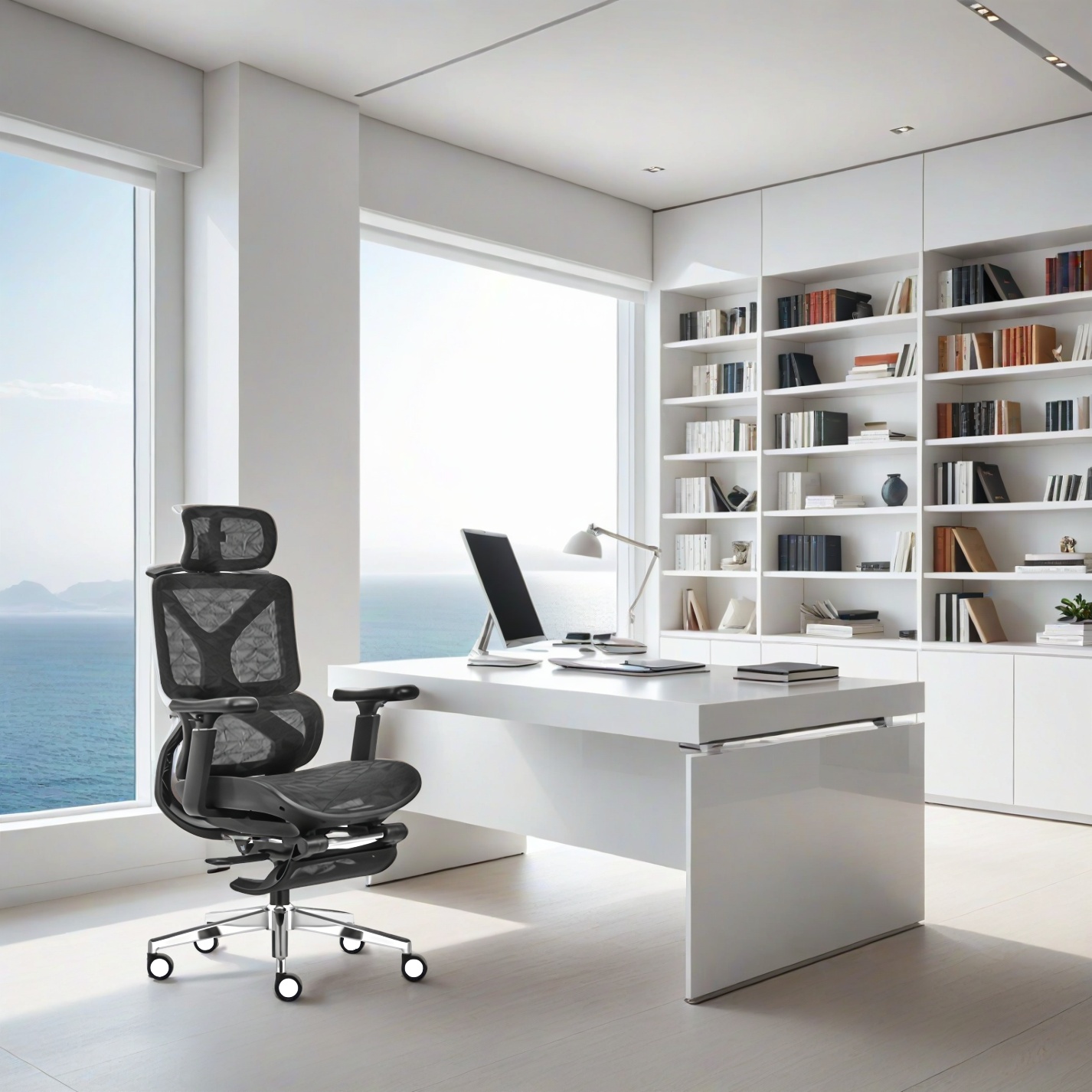Bürostuhl Rom b