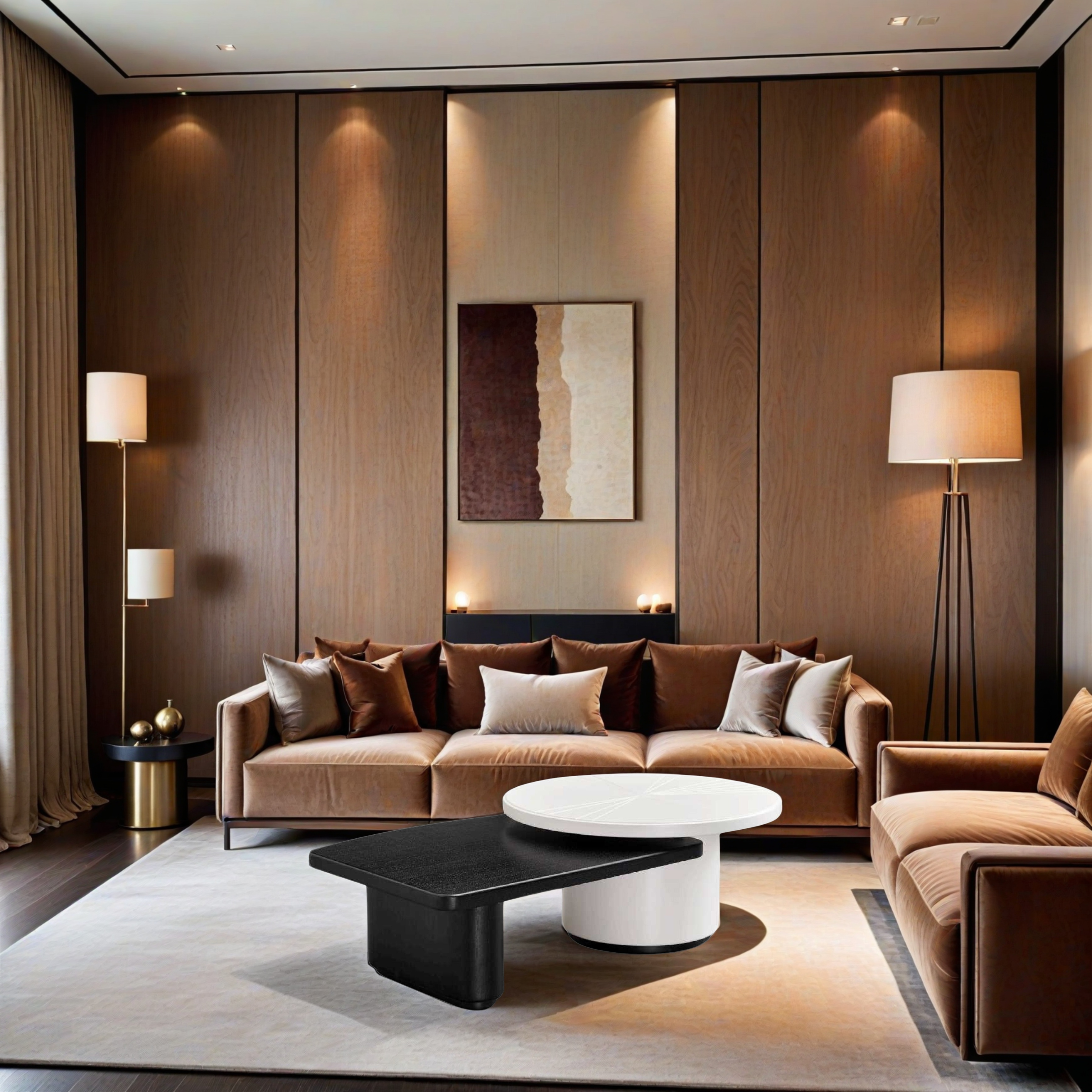 Couchtisch Lisse