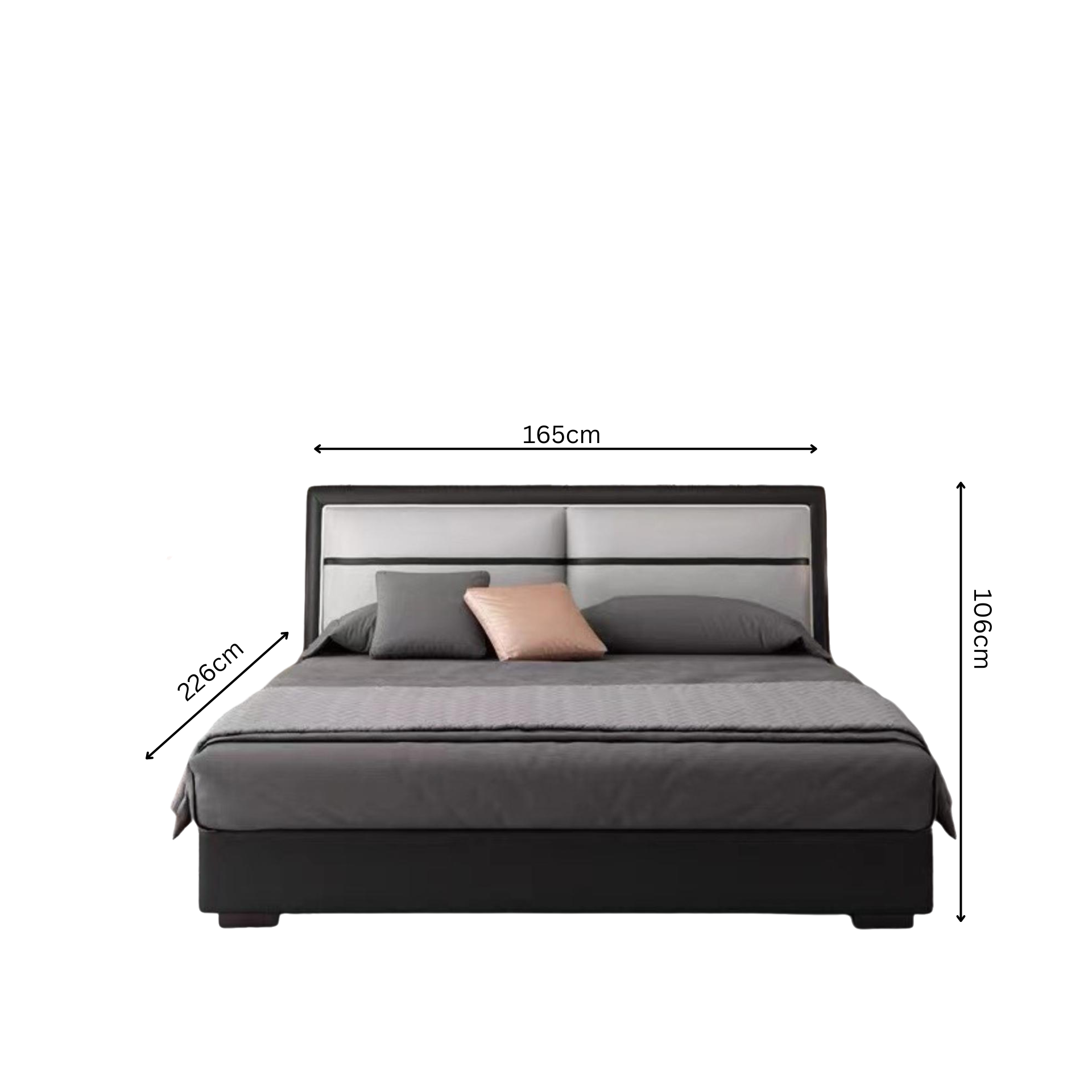 Bett Drelia