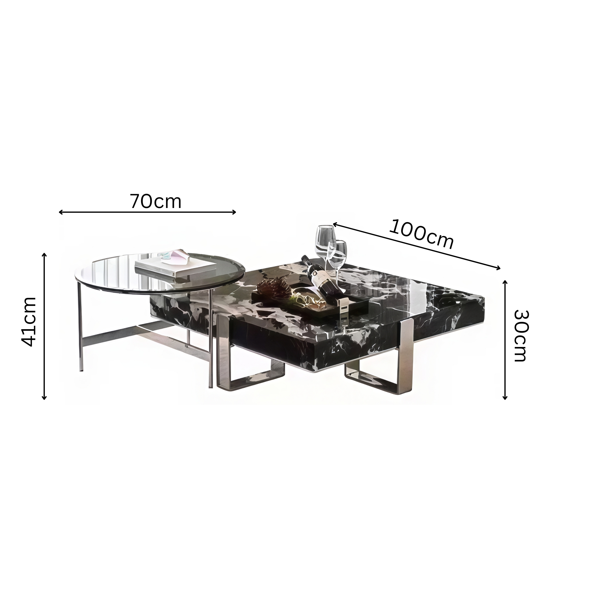 Couchtisch Ta Tai Kraom