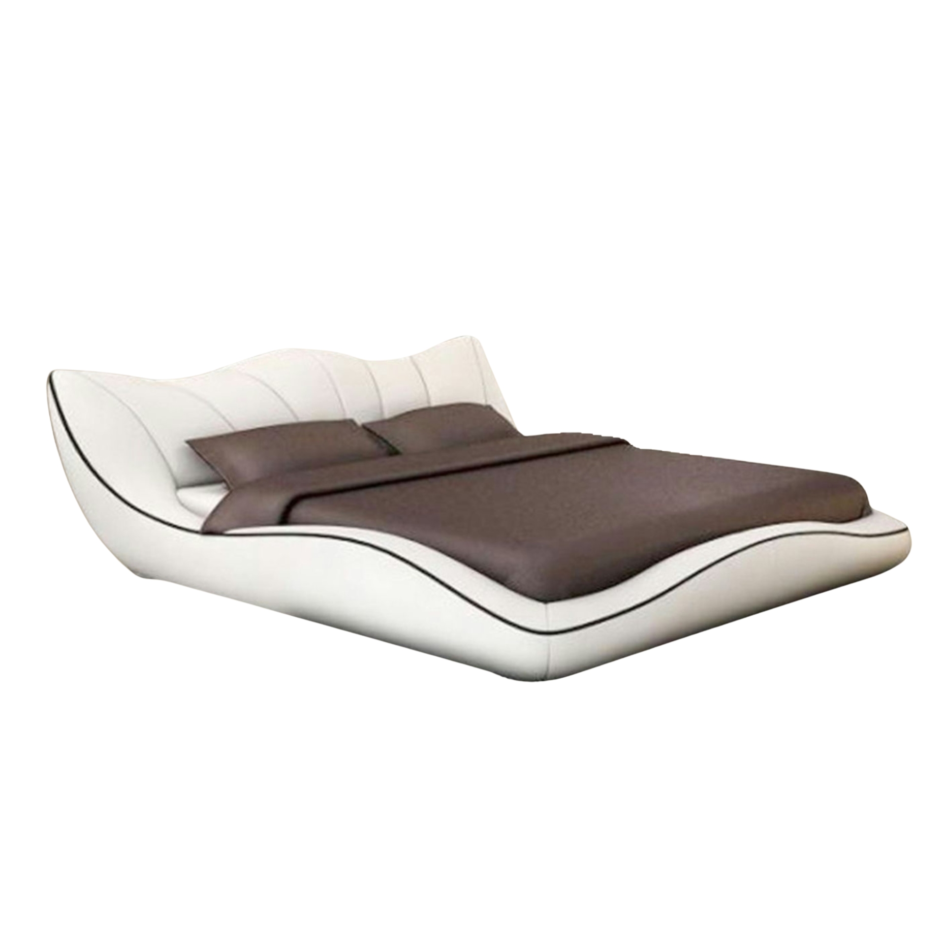 Doppelbett Grosseto 