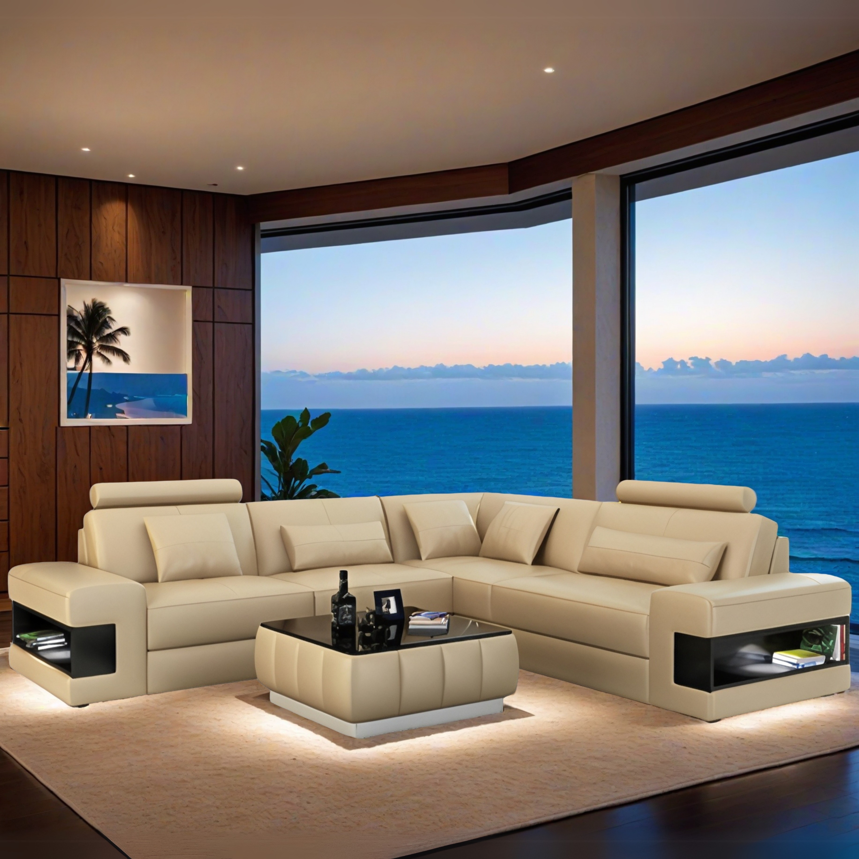  Ecksofa Essen