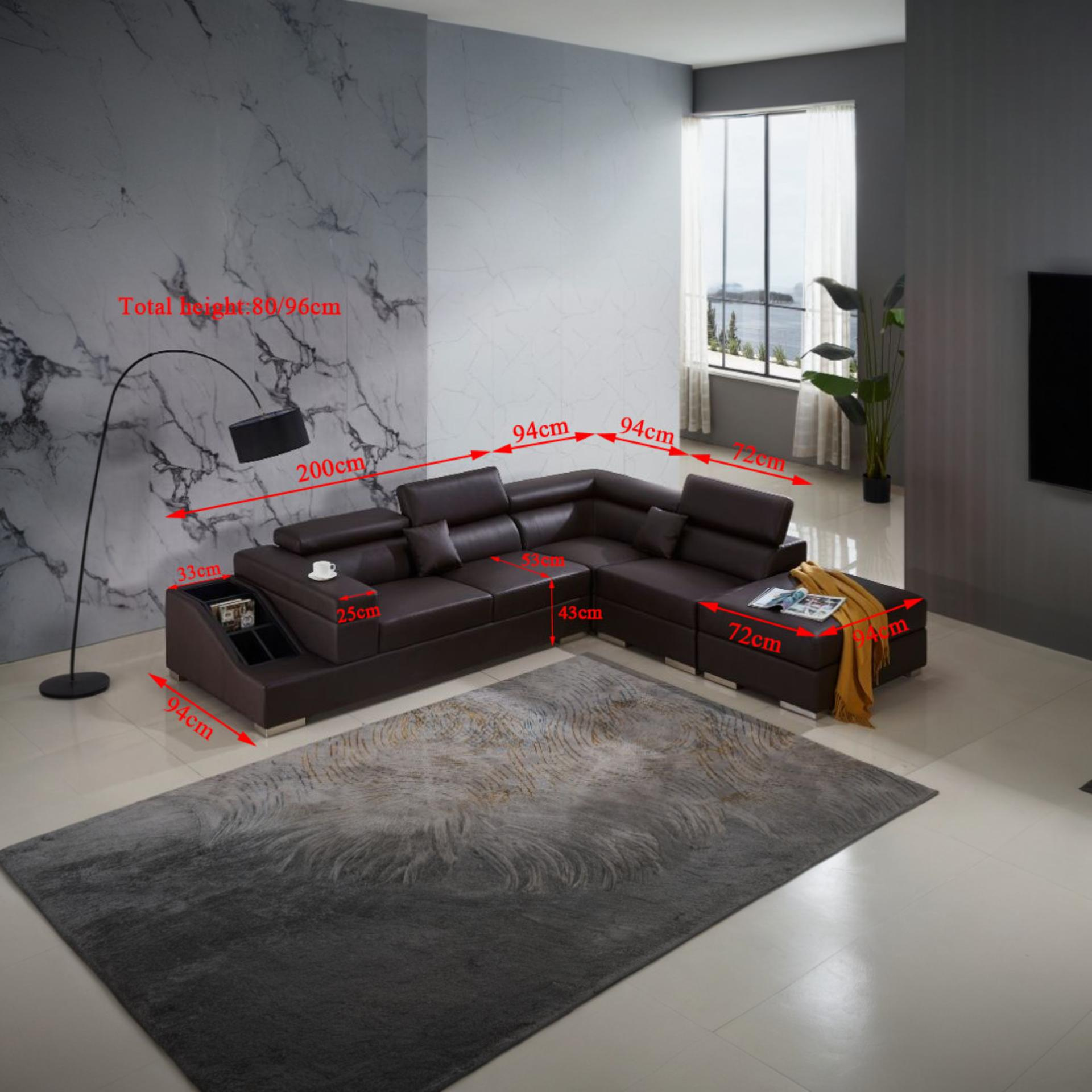 Sofa Oberstdorf