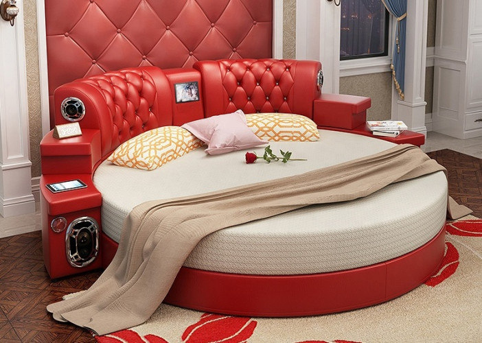 Doppel Bett Pattaya