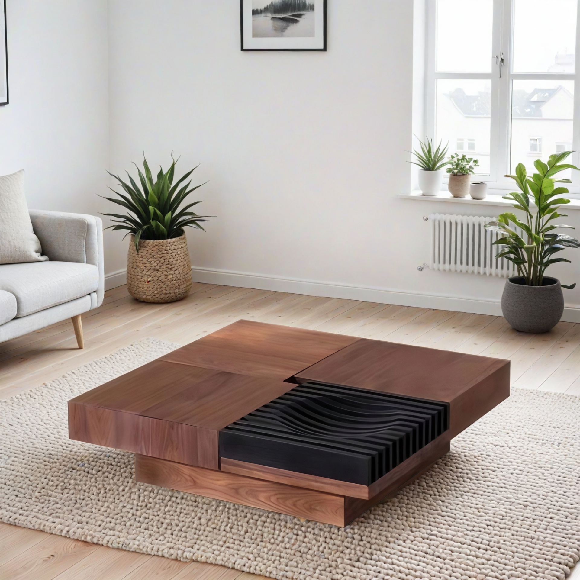 Couchtisch Kaoh Sdach 