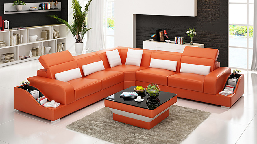  Ecksofa Düsseldorf