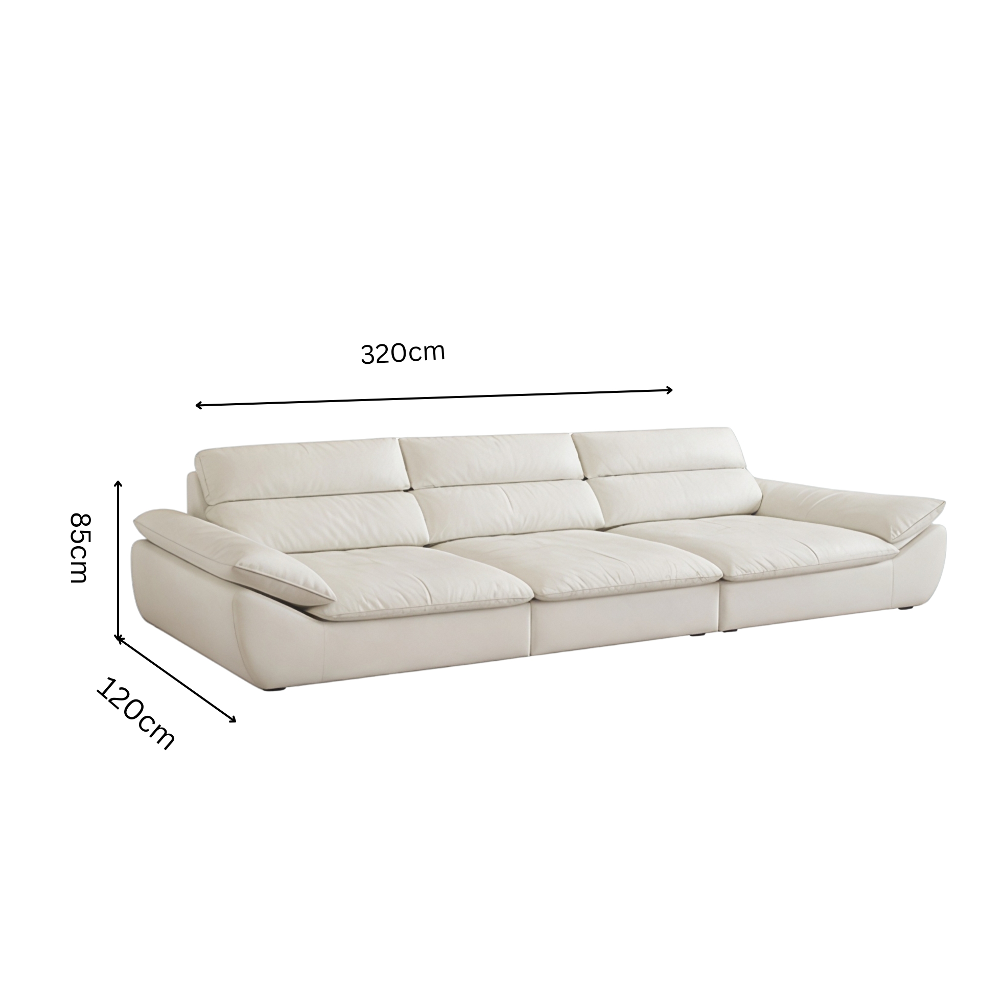 Sofa Selva 