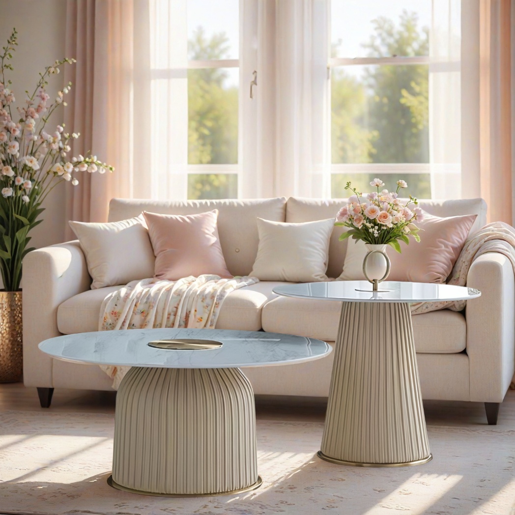 Couchtisch Boeng Nimol