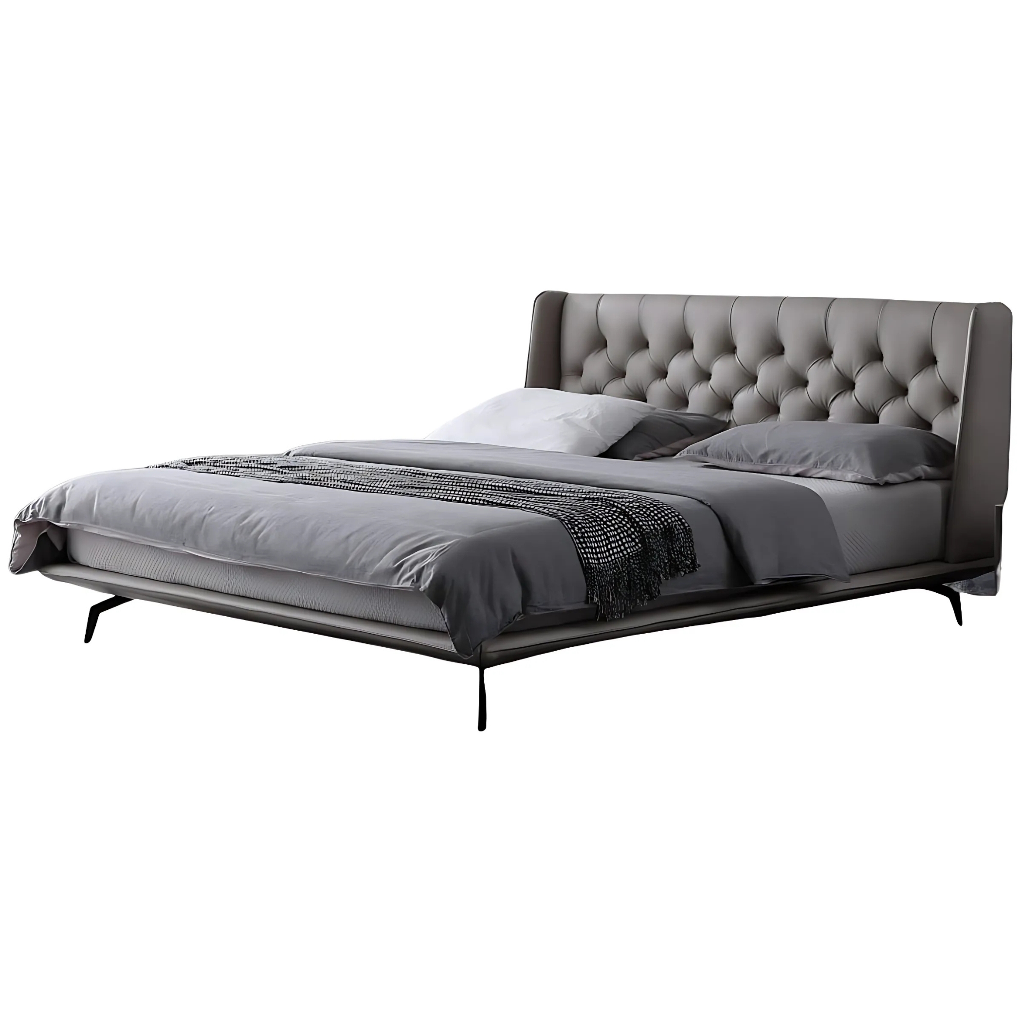 Doppelbett Koh Norea