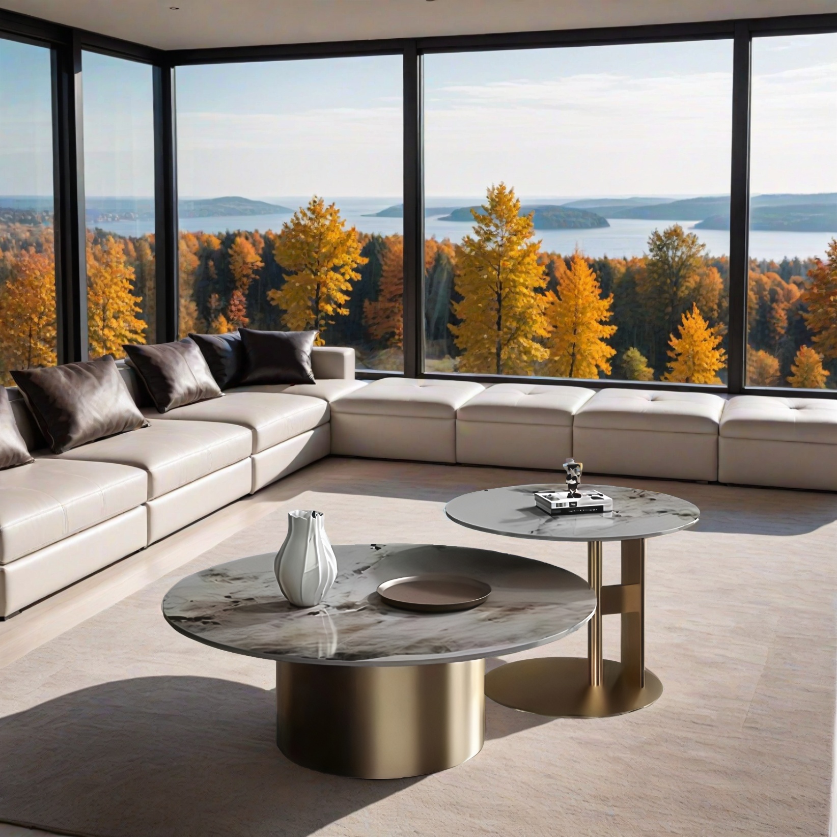 Couchtisch Snam Preah