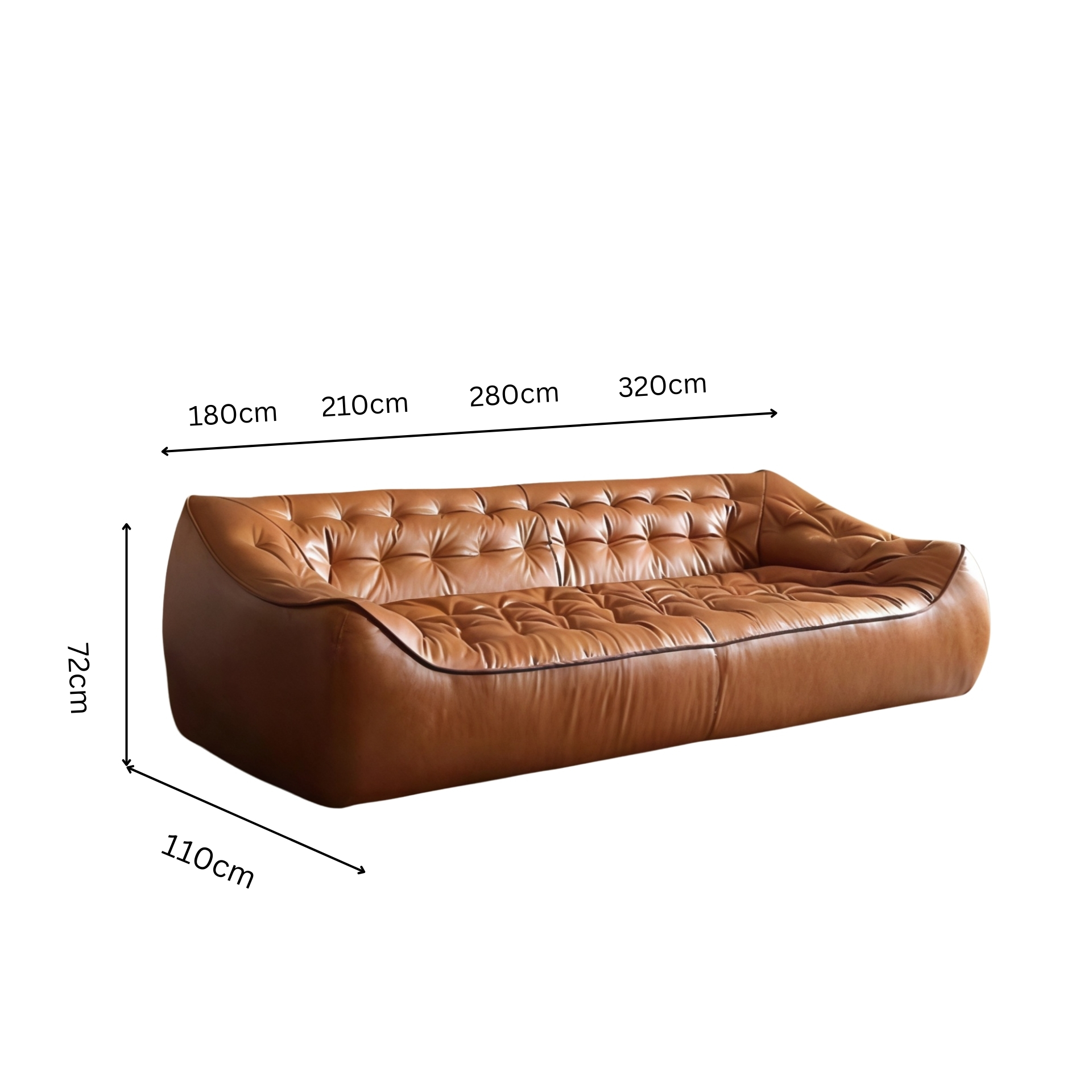 Sofa Bangkok a