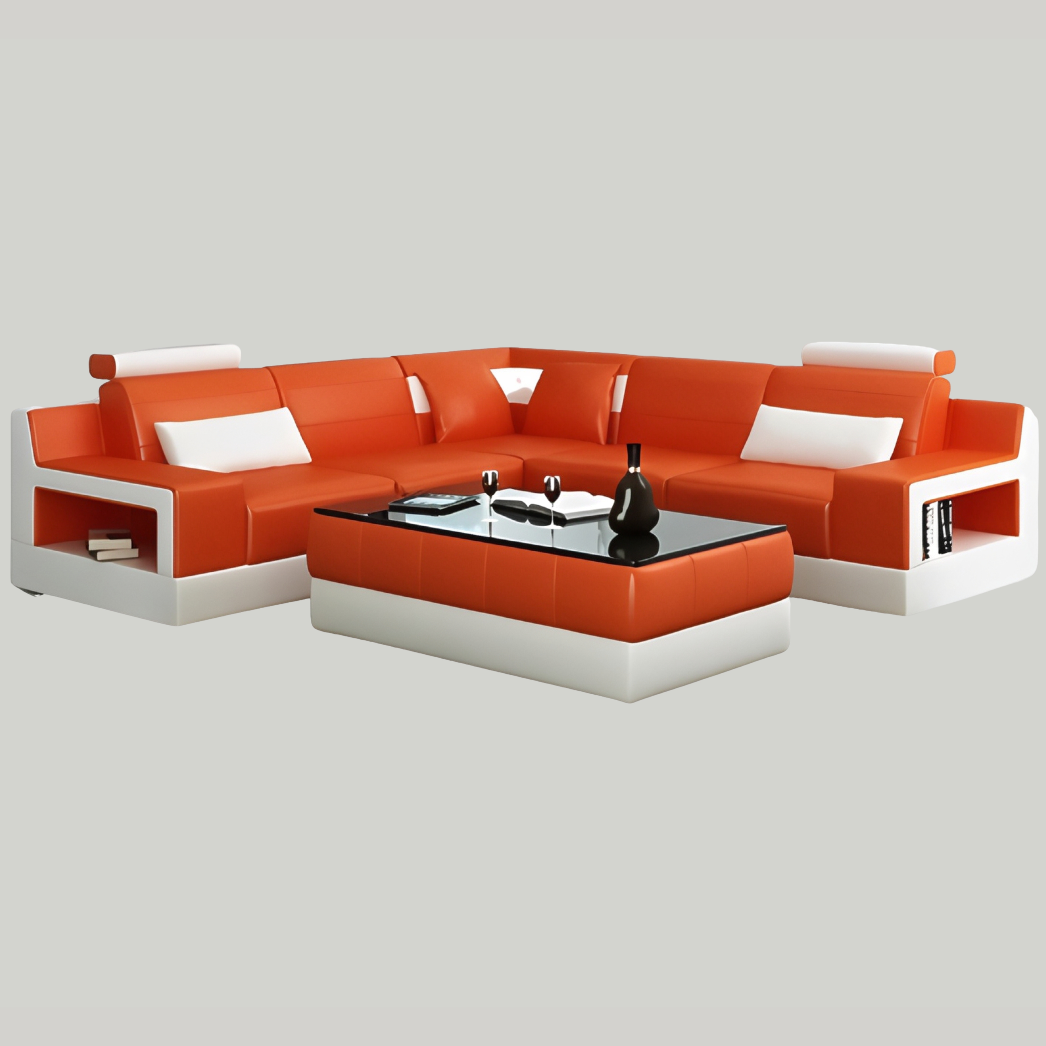 Ecksofa Tokyo