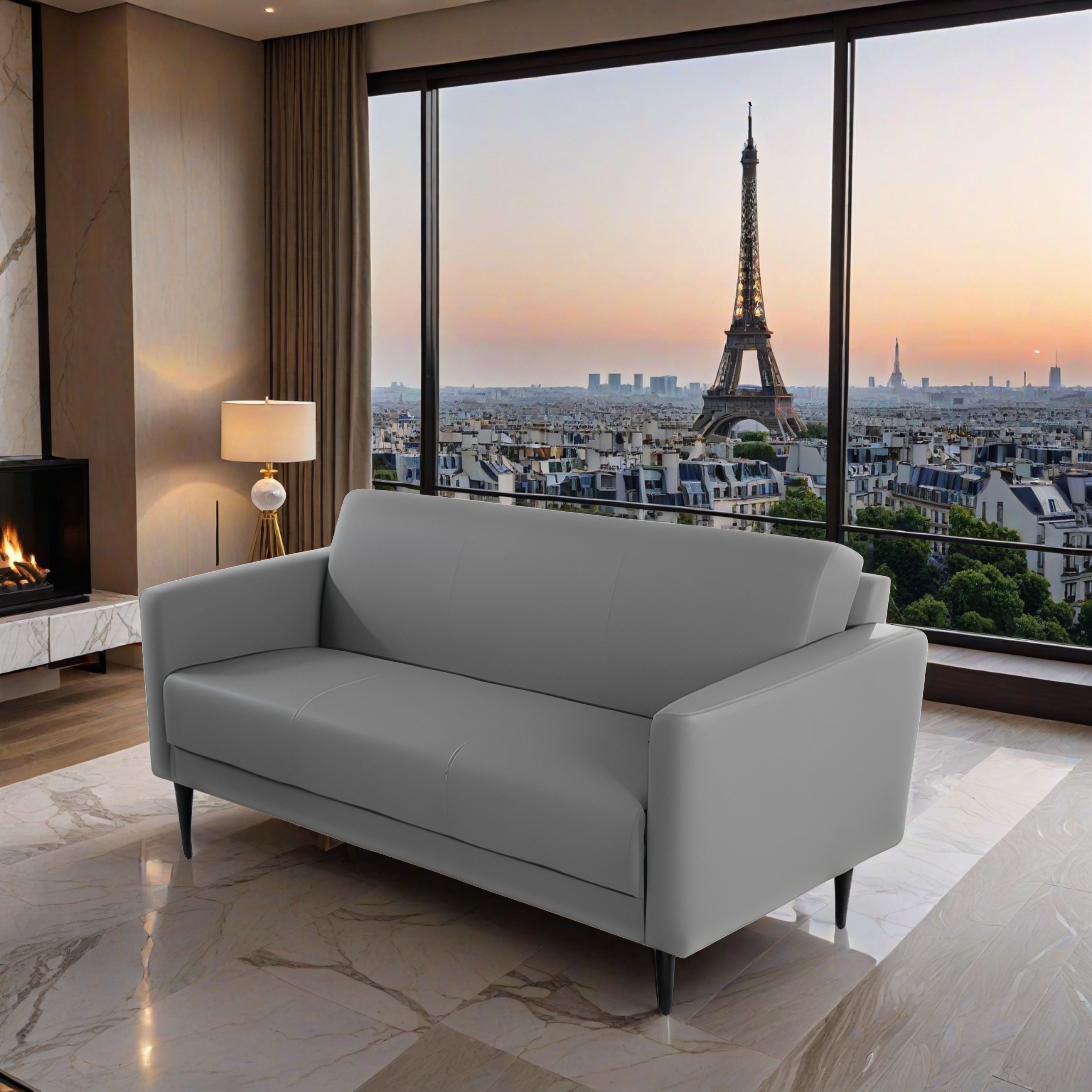 Sofa Lindau