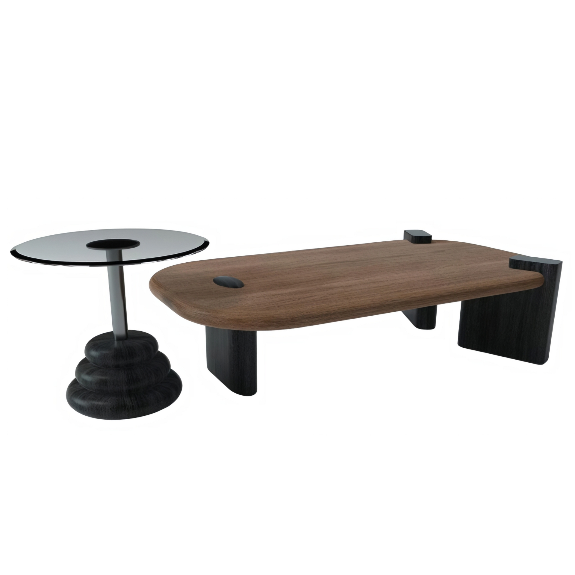 Couchtisch Krang Yov