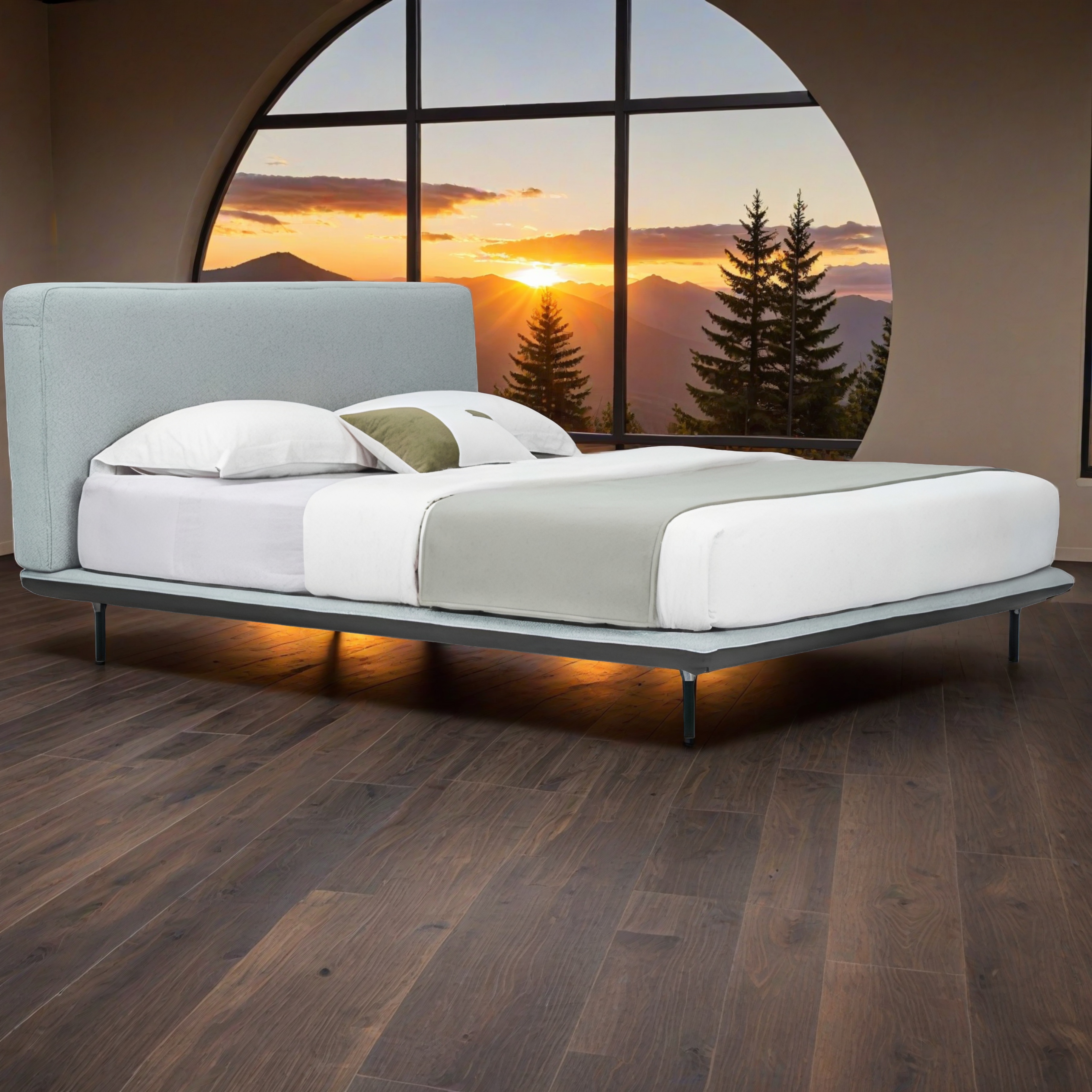 Doppelbett khsach