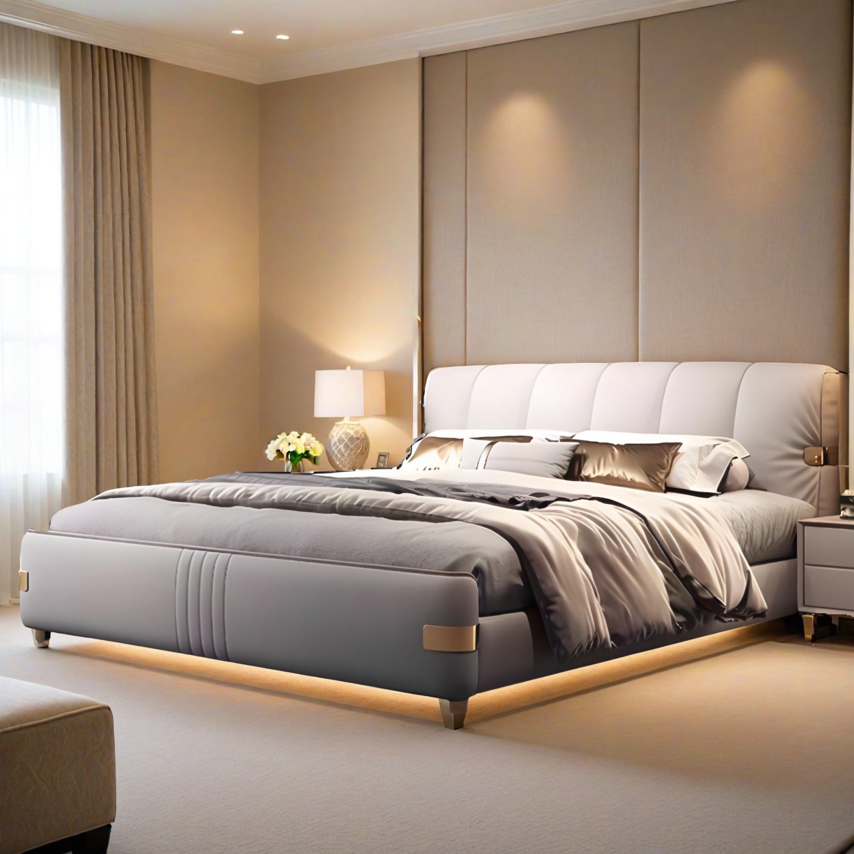 Doppelbett Karlsruhe 