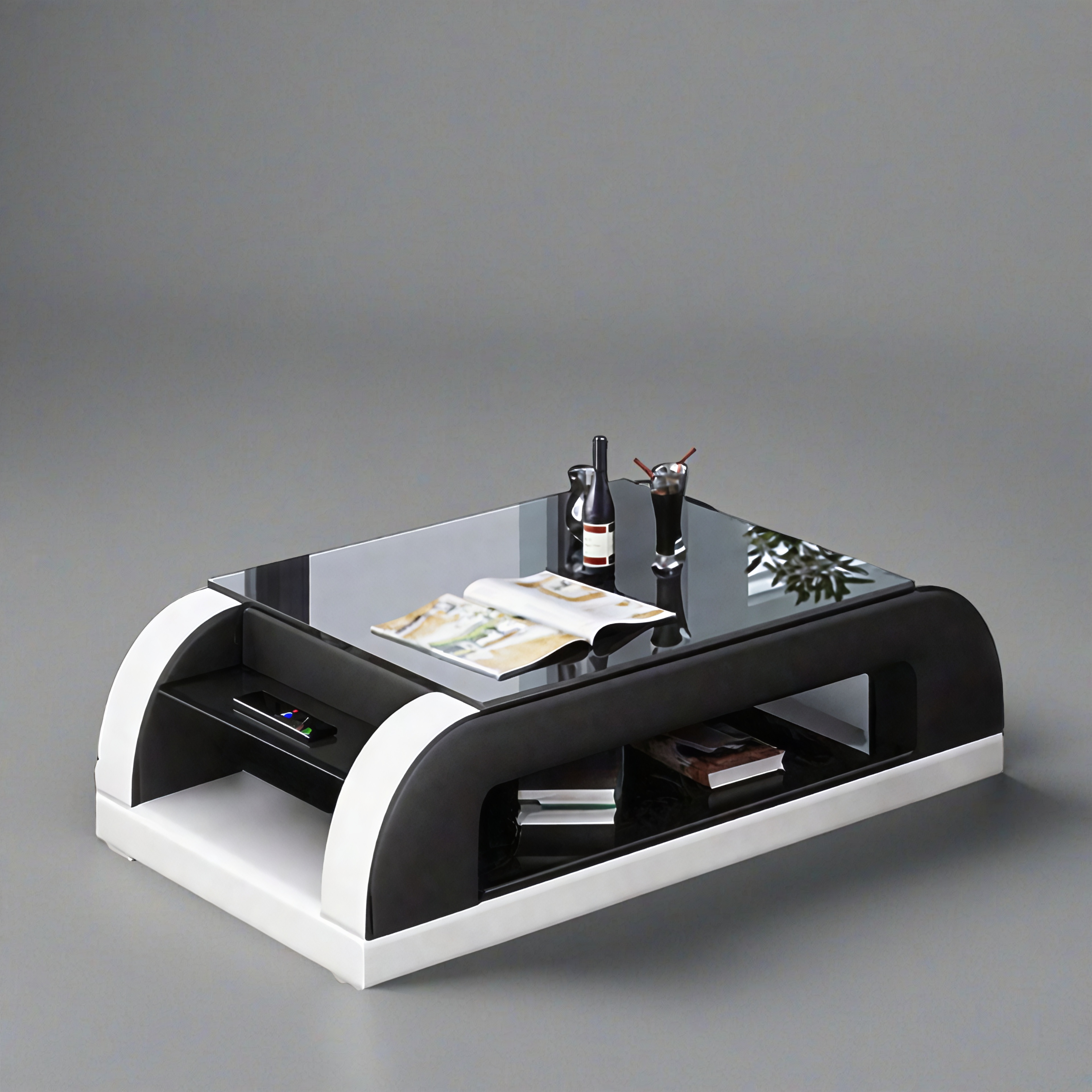  Designer Couchtisch - Bologna