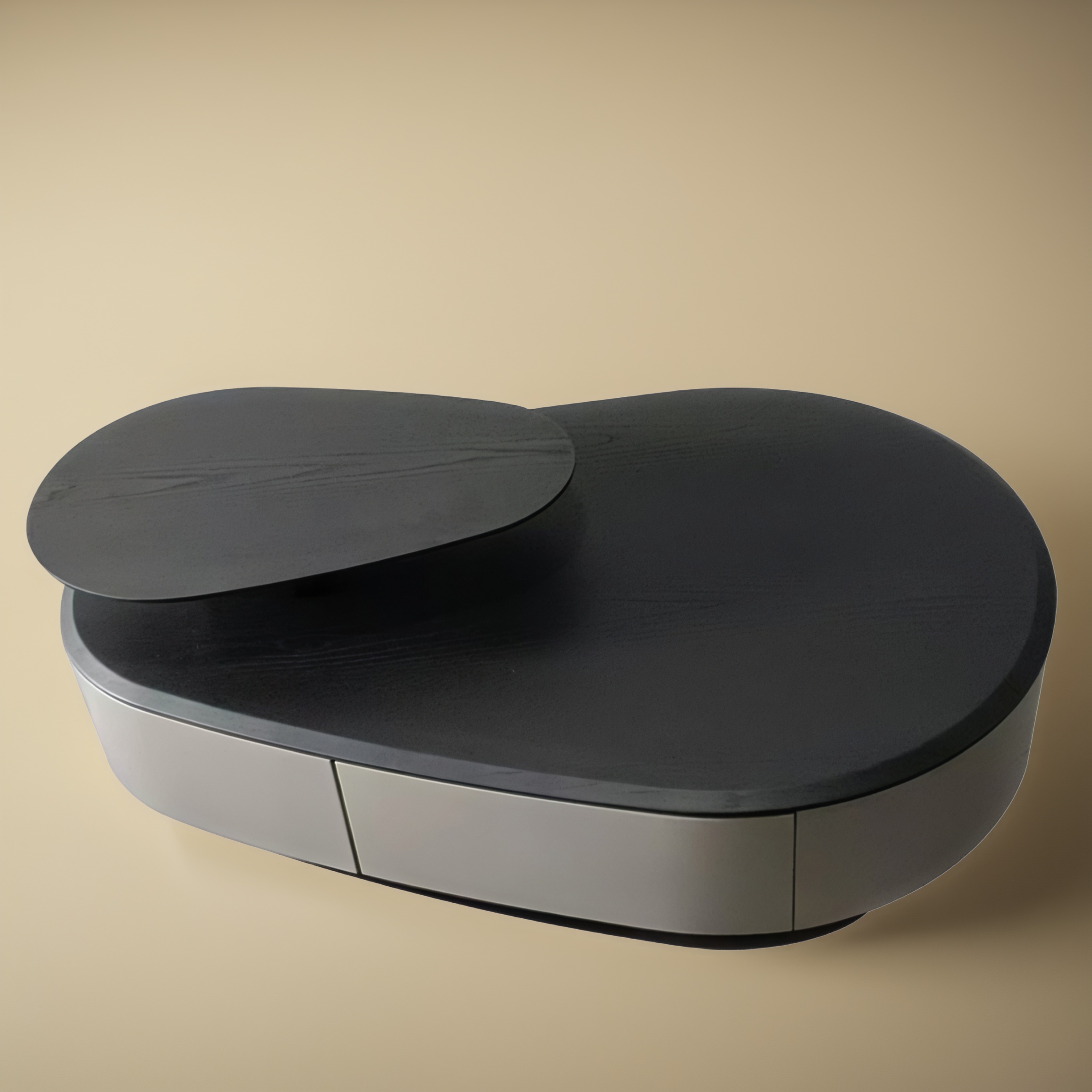 Couchtisch Svay Rolum