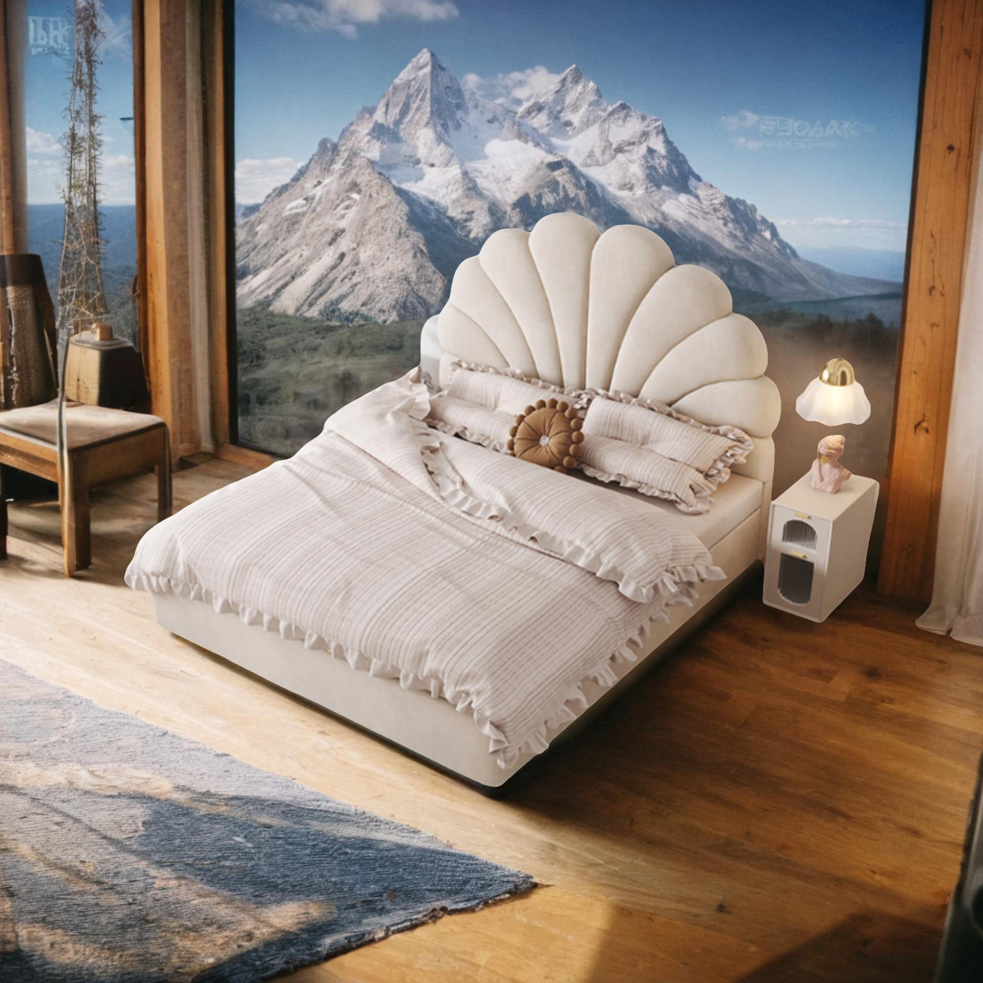 Doppel Bett Bad Griesbach