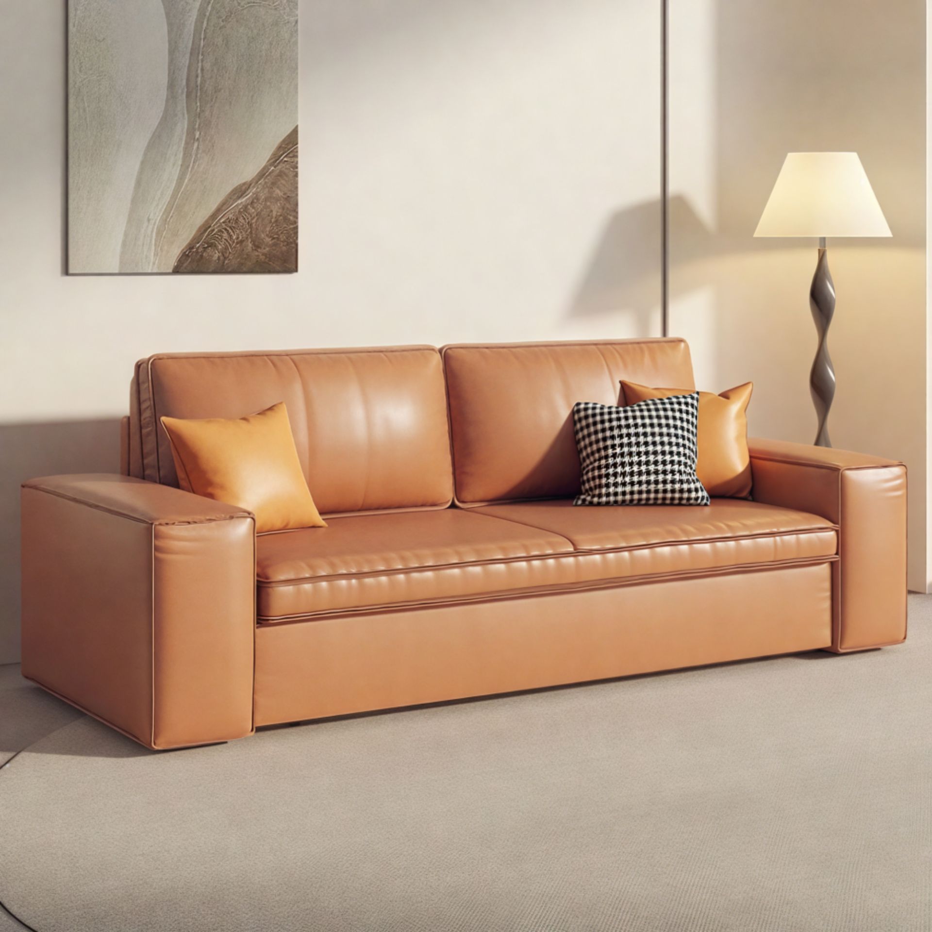 Sofa-Bett Farsund