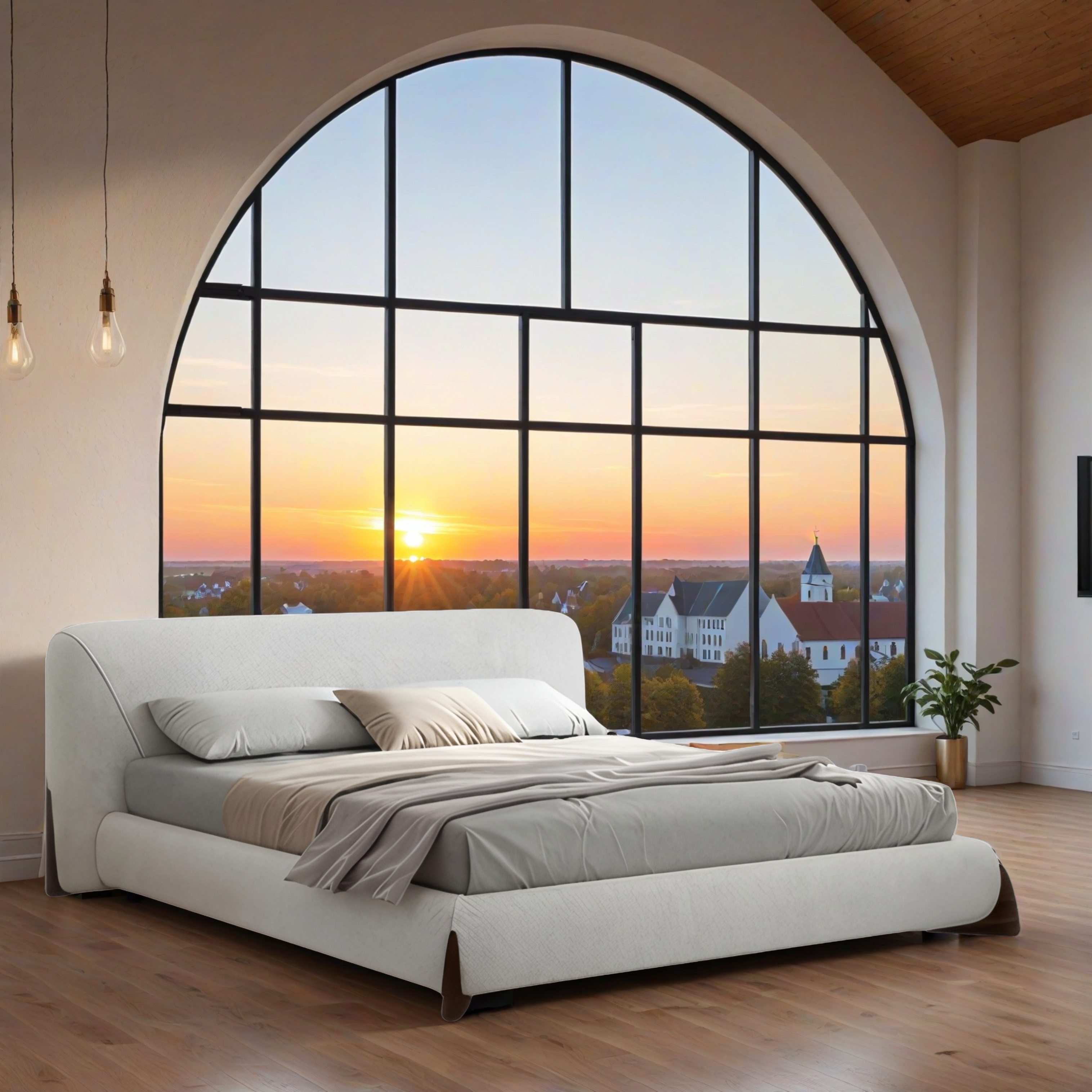 Doppel Bett Bad Staffelstein