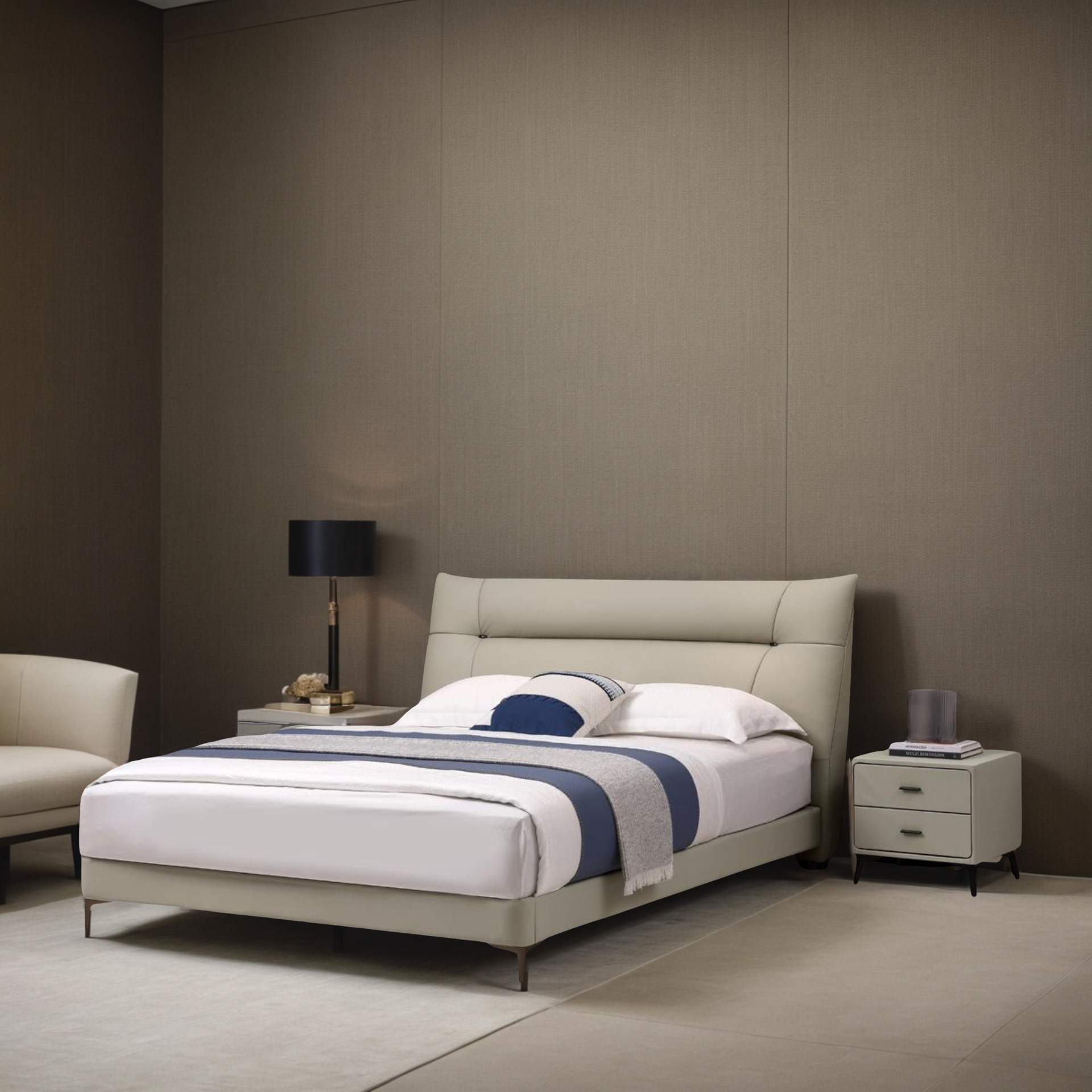 Bett Sylora